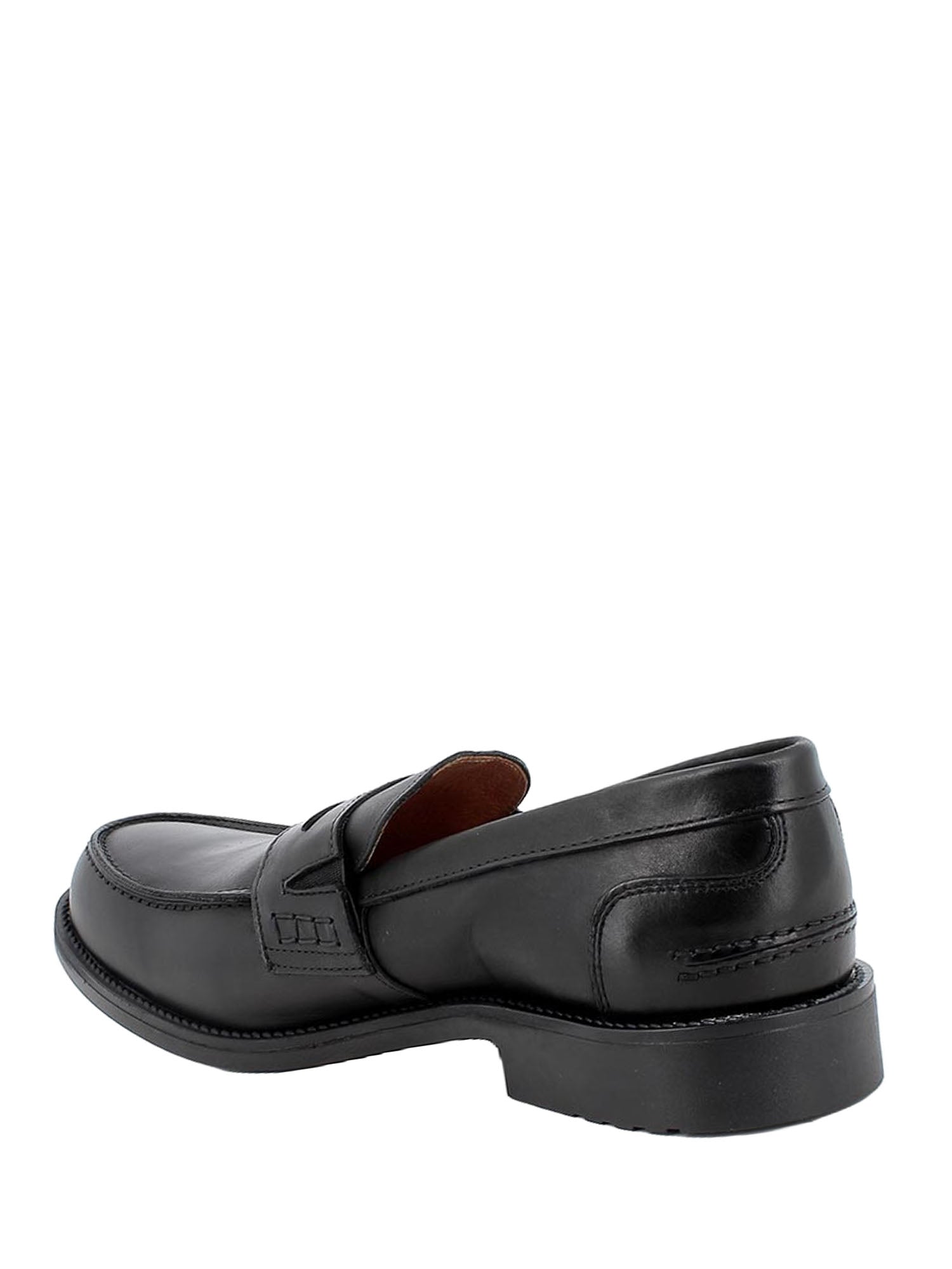Mocassini Nero Igi&co