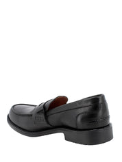 Mocassini Nero Igi&co