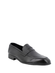 Mocassini Nero Igi&co