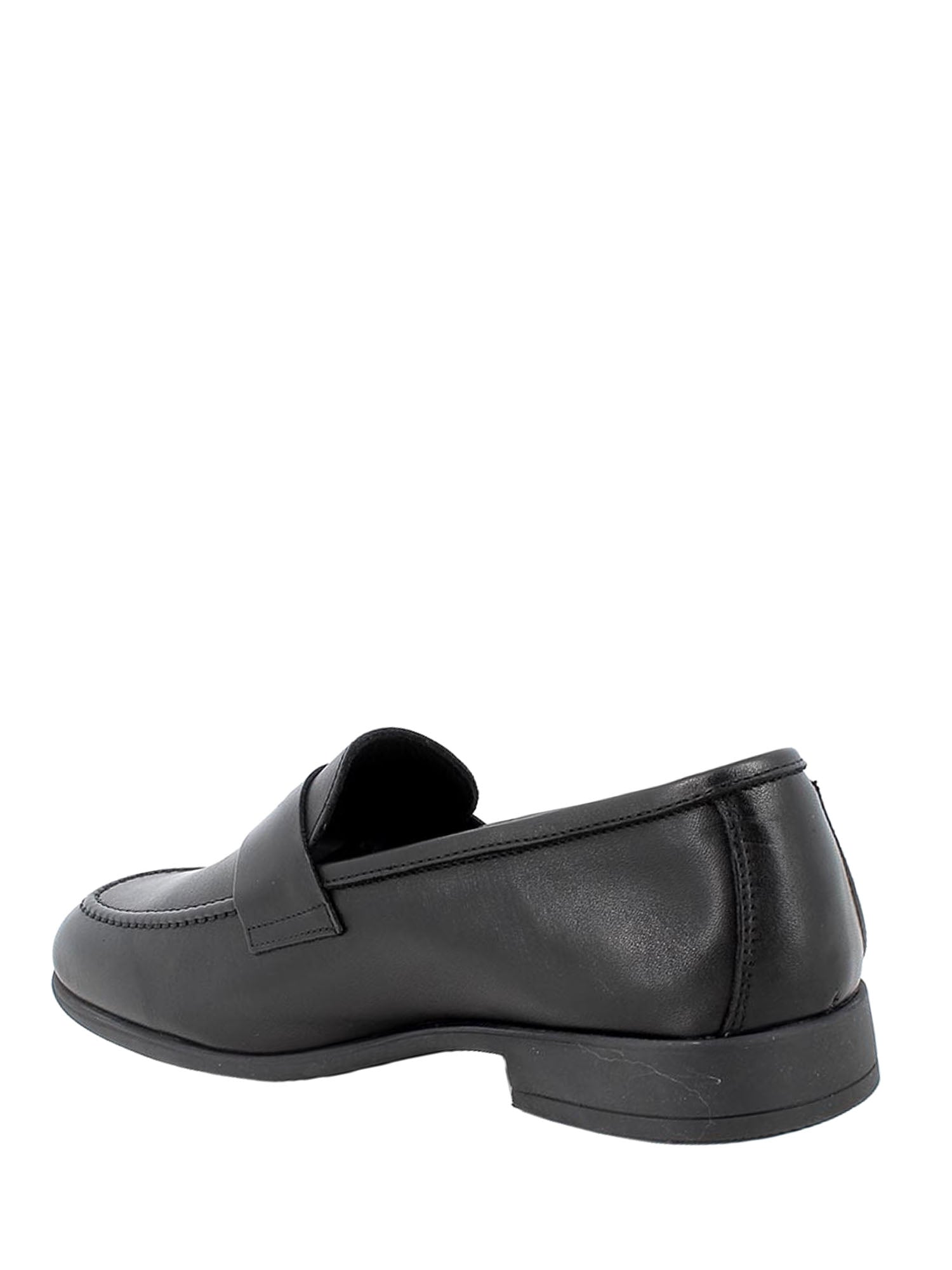 Mocassini Nero Igi&co