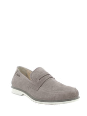 Mocassini Grigio Igi&co