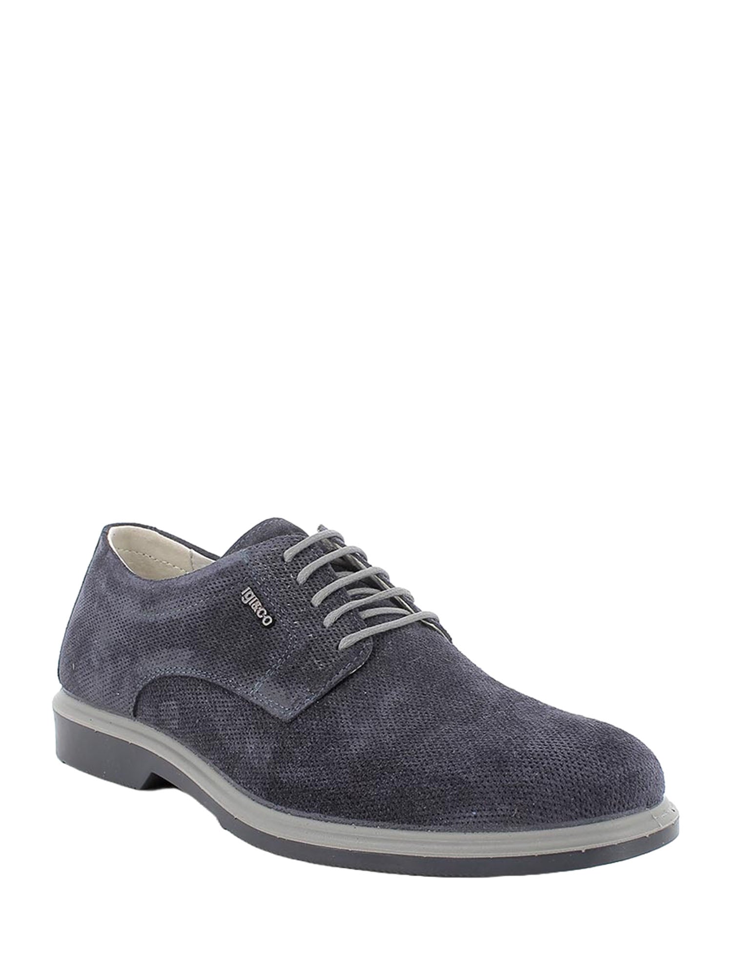 Francesine Blu Igi&co