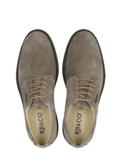 Francesine Grigio Igi&co