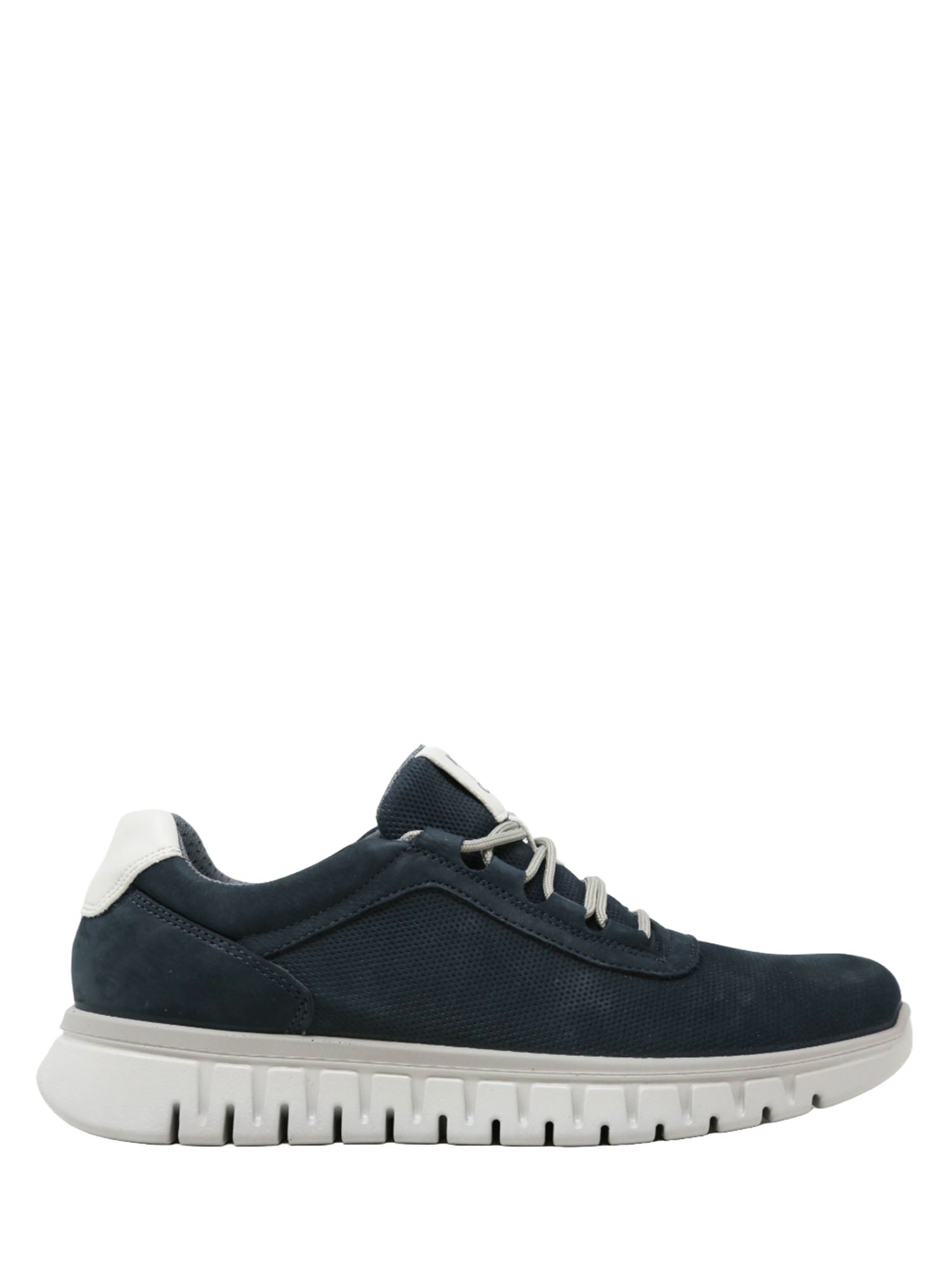 Sneakers Blu Igi&co
