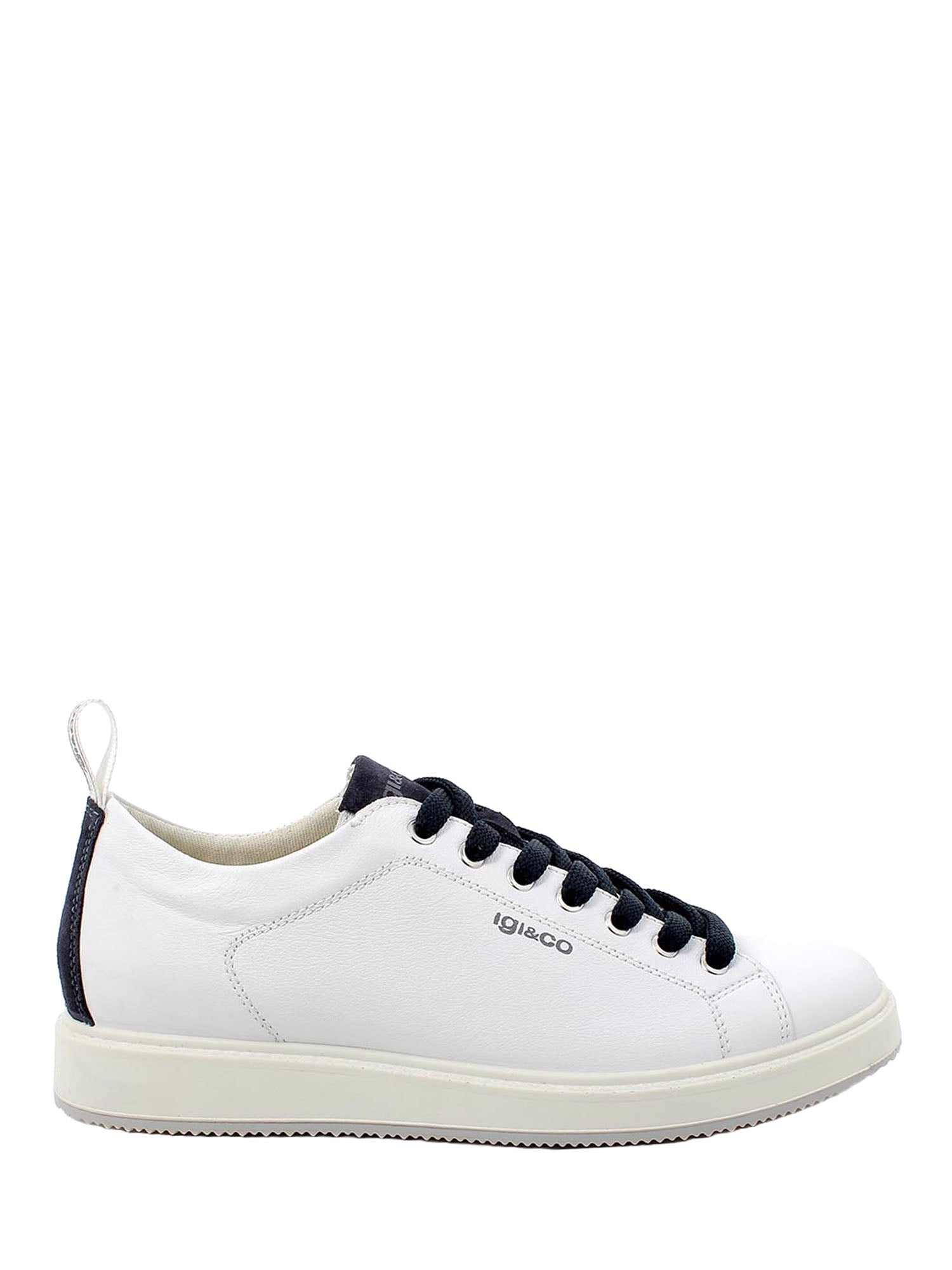 Sneakers Bianco Igi&co
