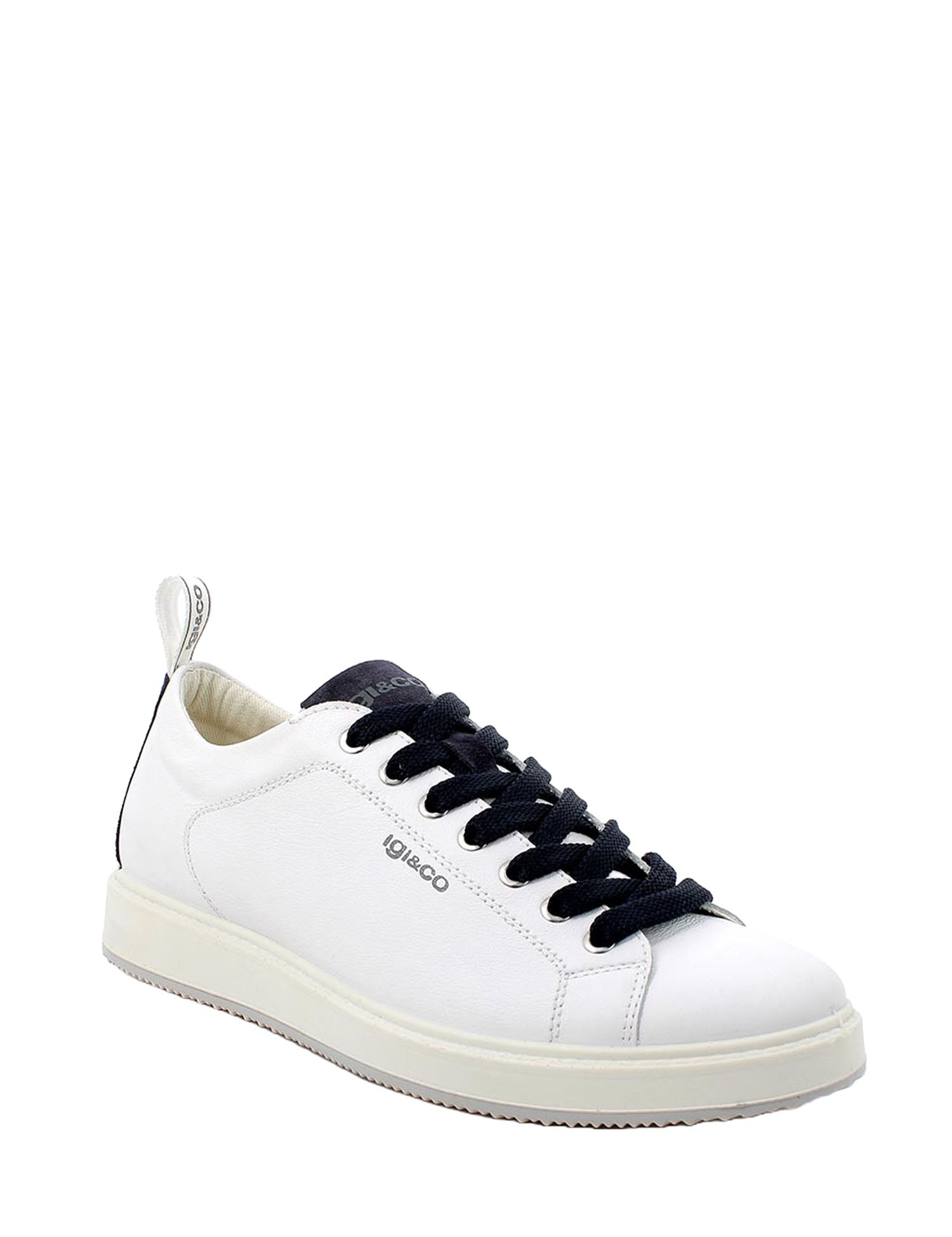 Sneakers Bianco Igi&co