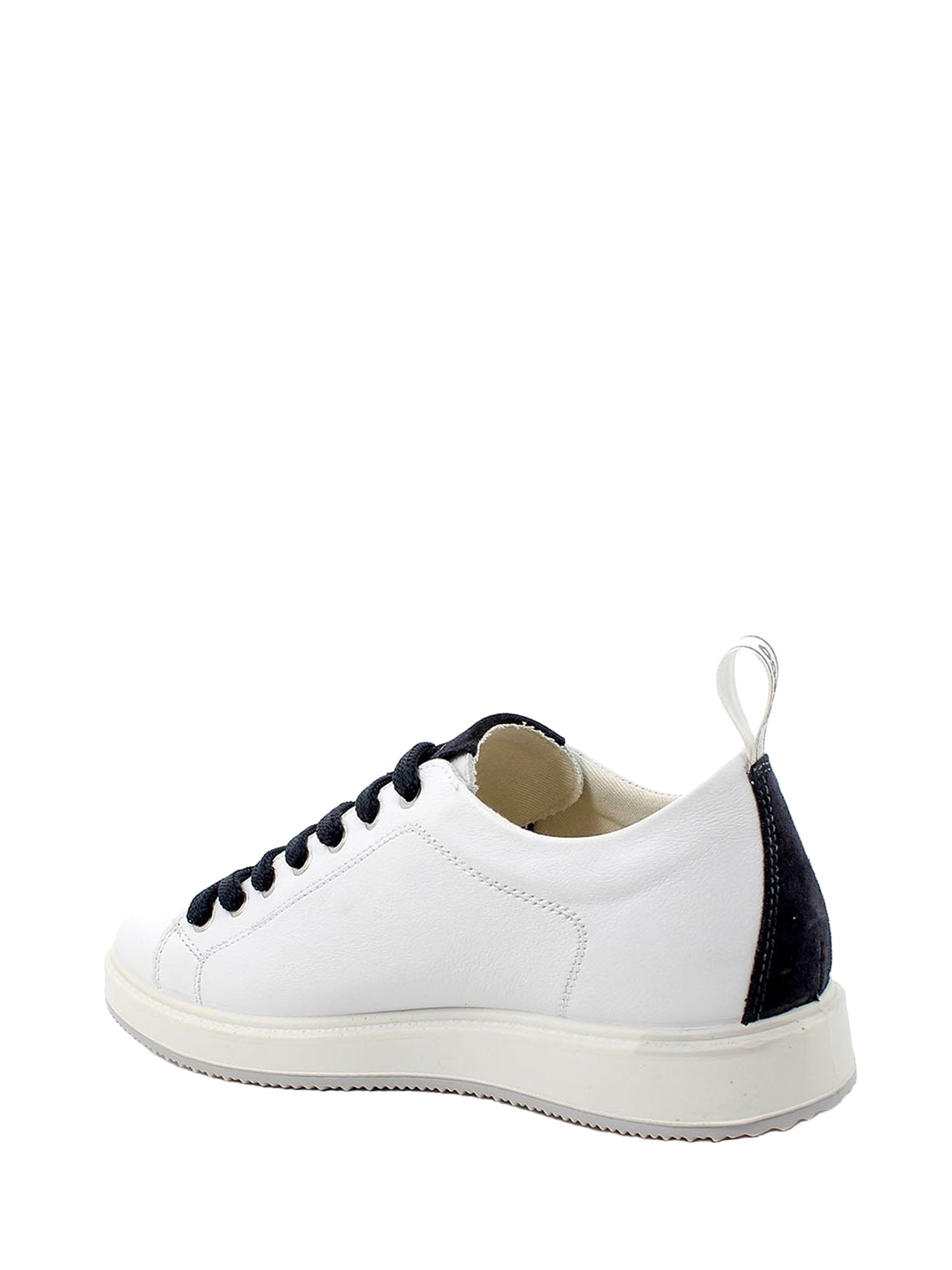 Sneakers Alte da Uomo | Igi&Co Inverno 2023-24