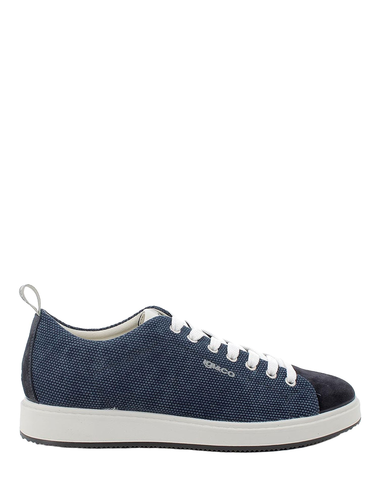 Sneakers Blu Igi&co