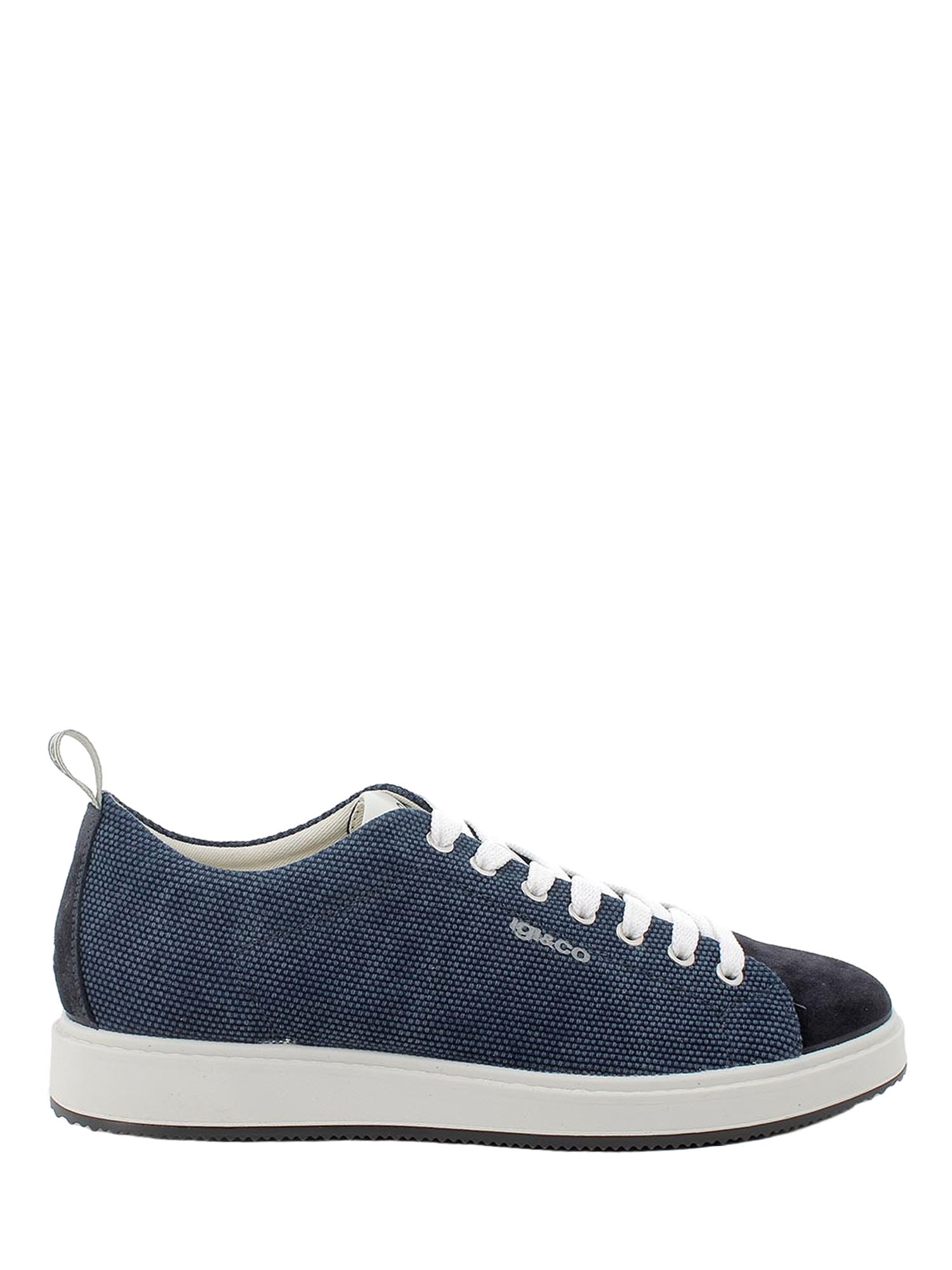 Sneakers Blu Igi&co