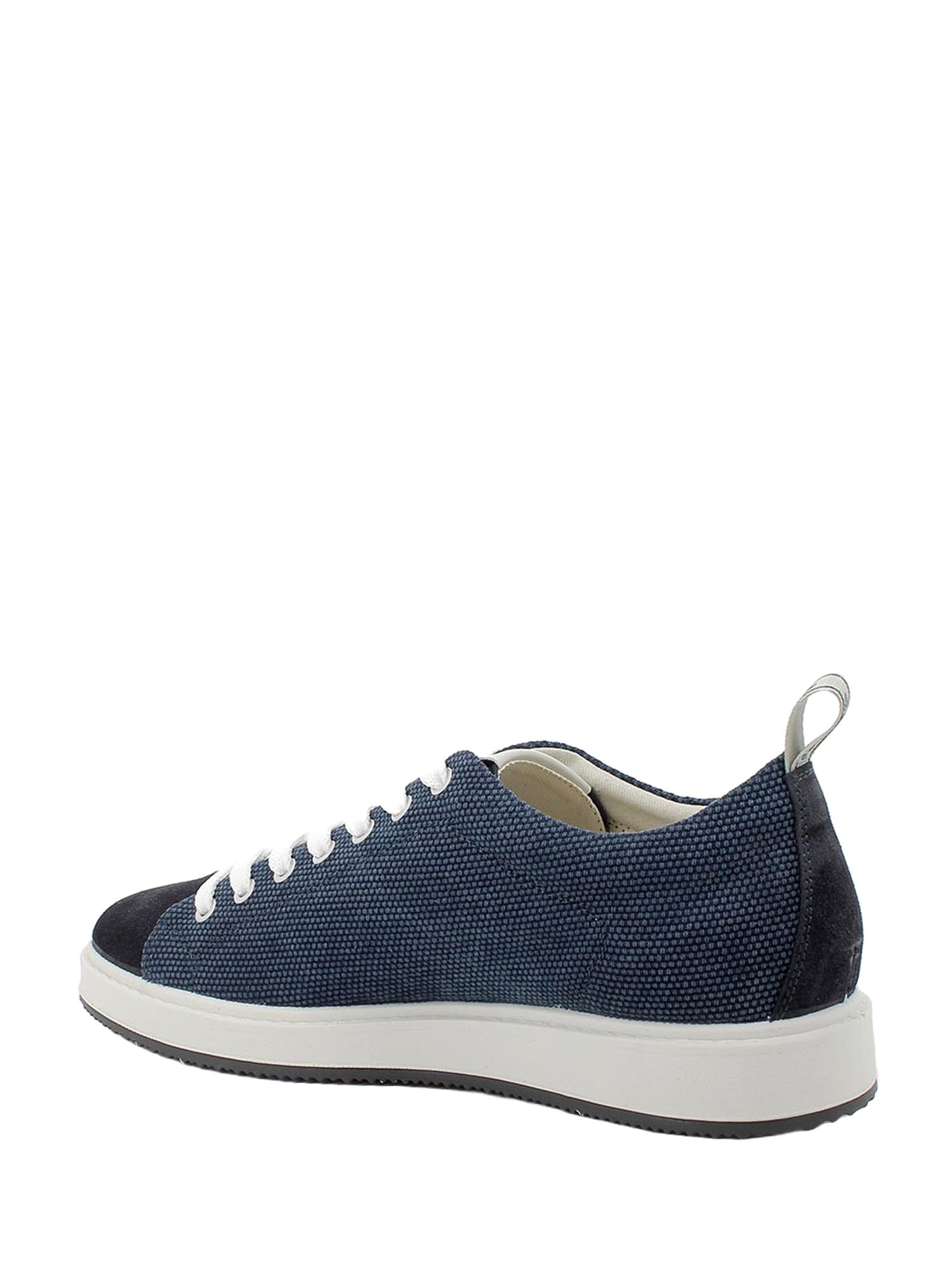 Sneakers Blu Igi&co