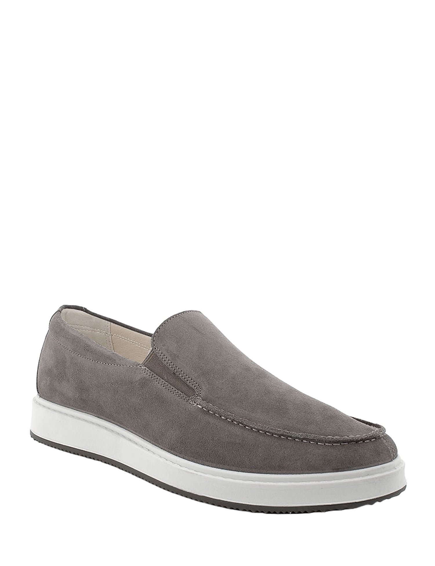 Mocassini Grigio Igi&co