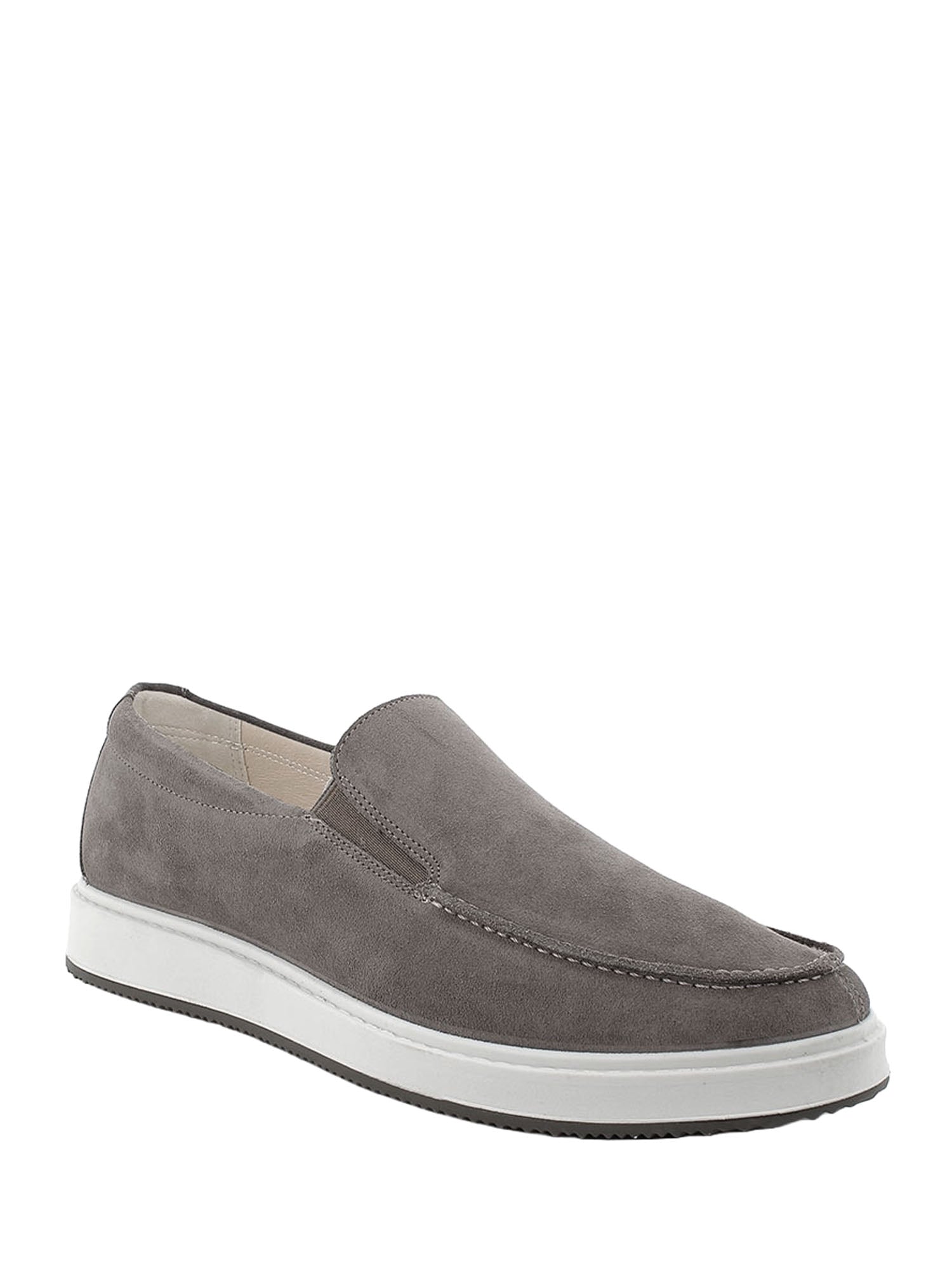 Mocassini Grigio Igi&co