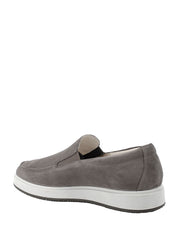 Mocassini Grigio Igi&co