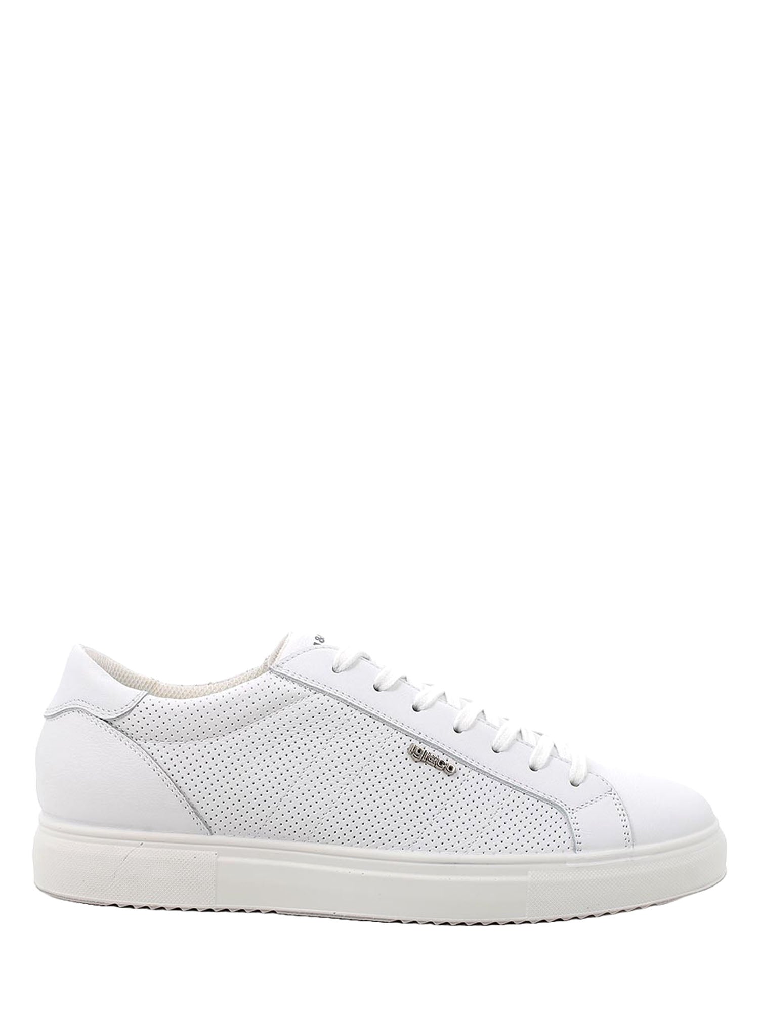 Sneakers Bianco Igi&co