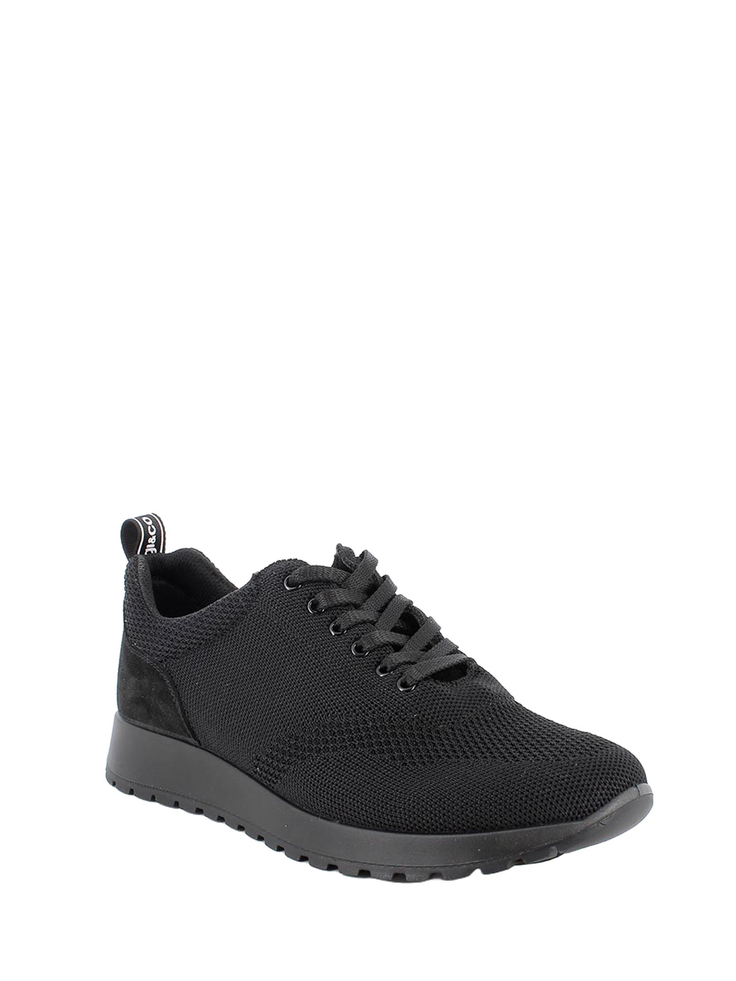 Sneakers Nero Igi&co