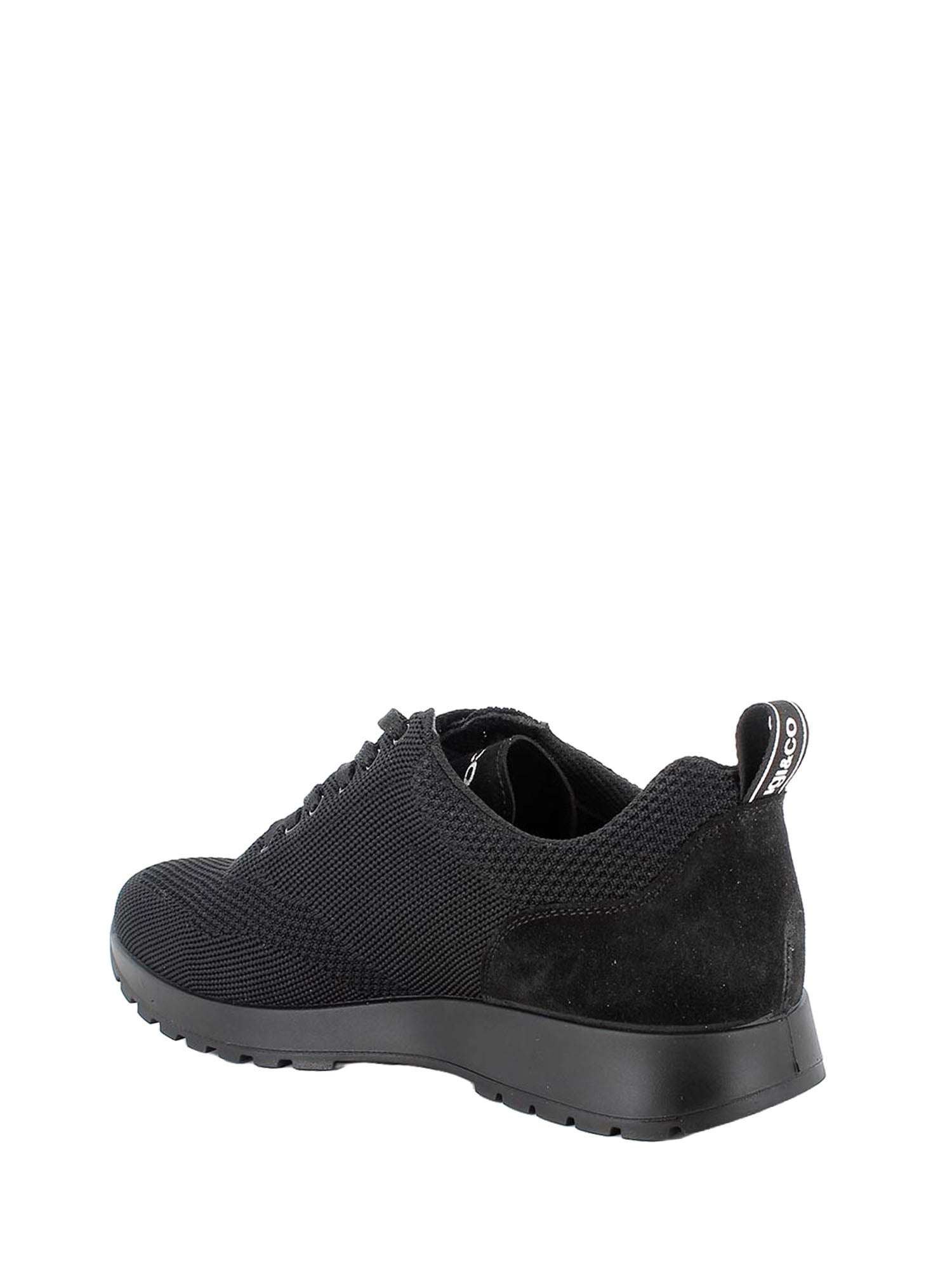 Sneakers Nero Igi&co