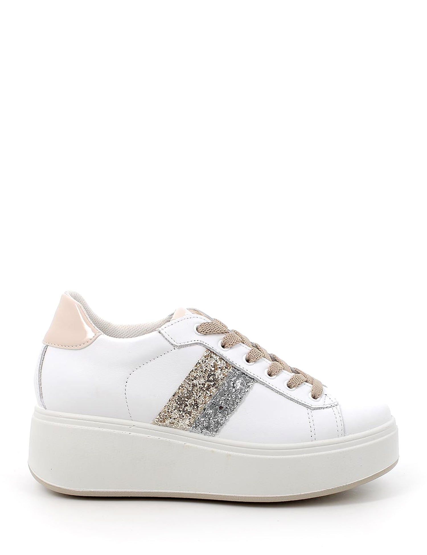 Sneakers Bianco Igi&co