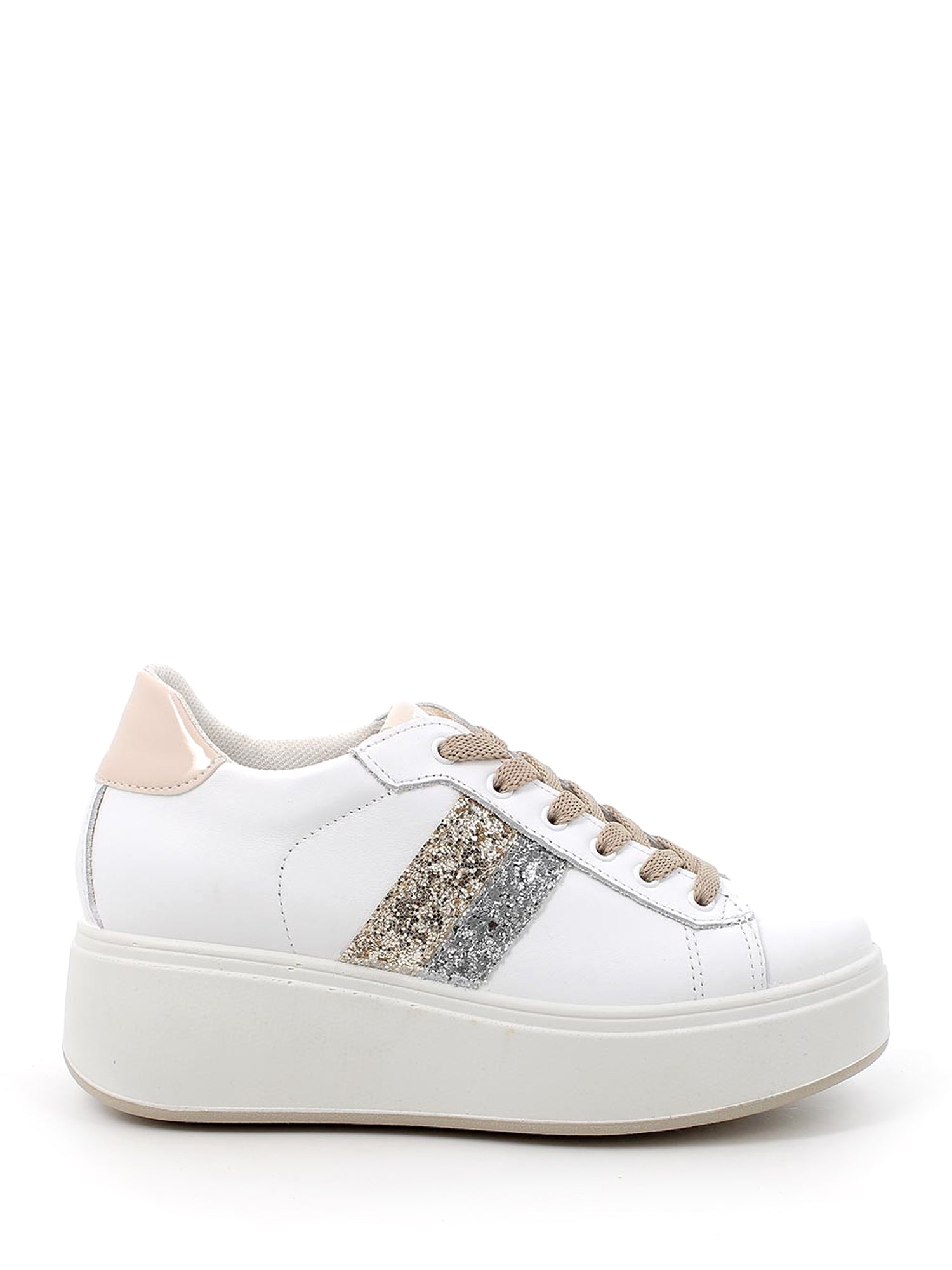 Sneakers Bianco Igi&co