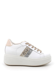 Sneakers Bianco Igi&co