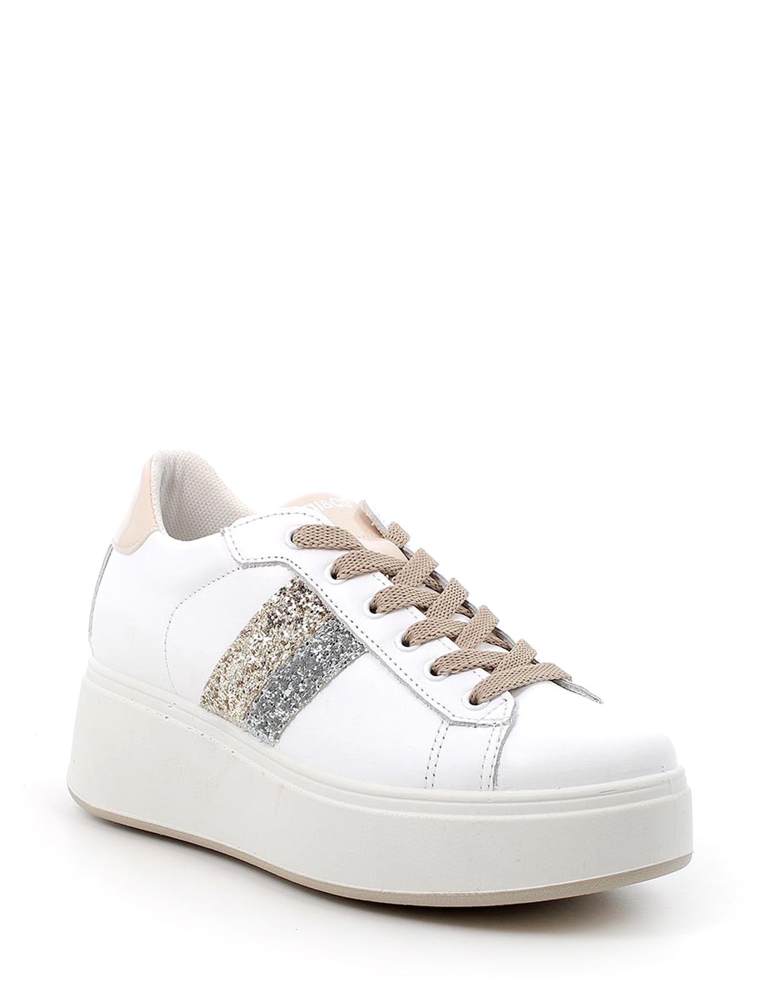 Sneakers Bianco Igi&co