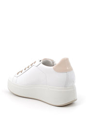 Sneakers Bianco Igi&co