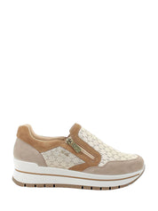 Sneakers Beige Igi&co