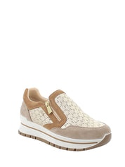 Sneakers Beige Igi&co