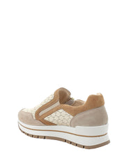 Sneakers Beige Igi&co