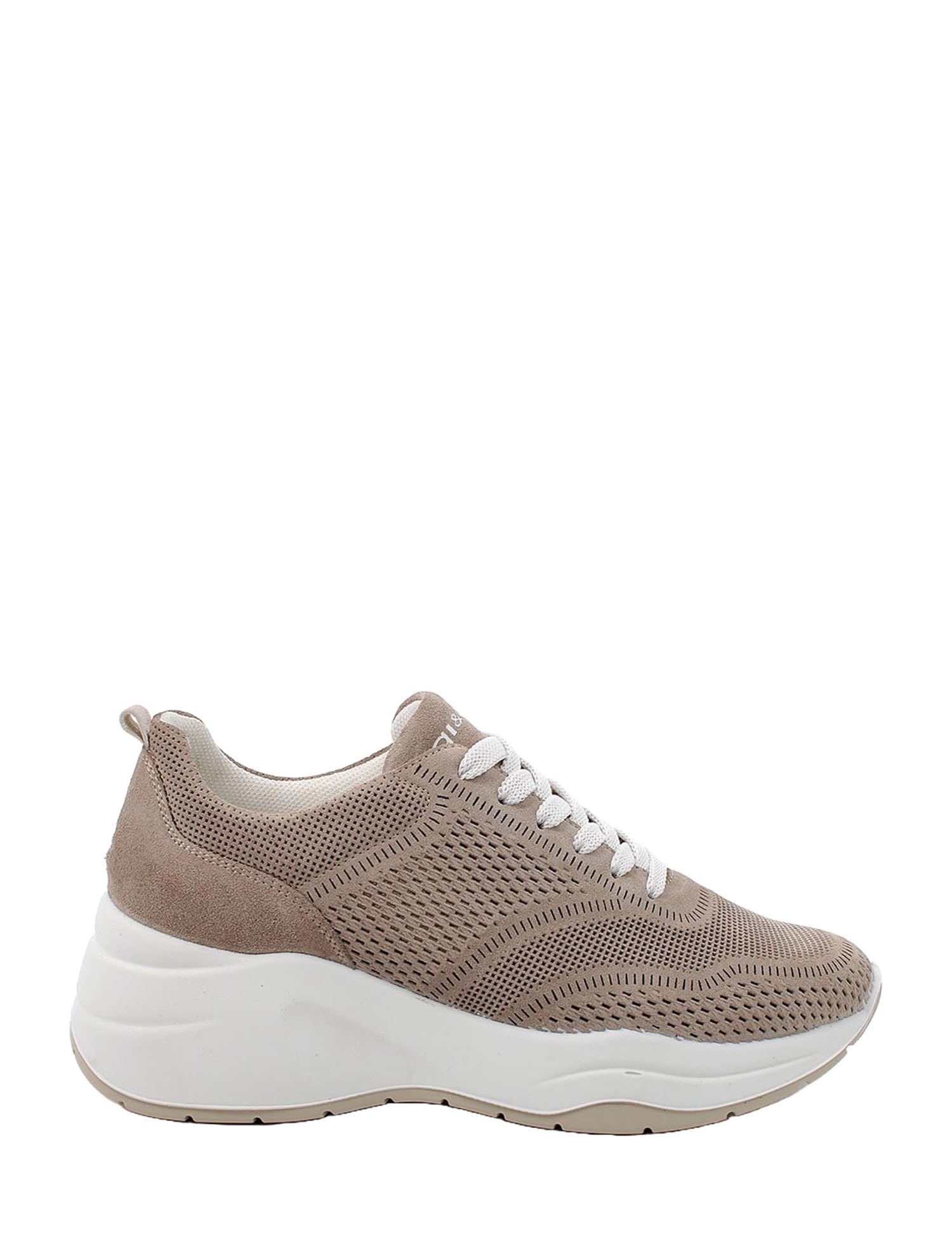 Sneakers Beige Igi&co