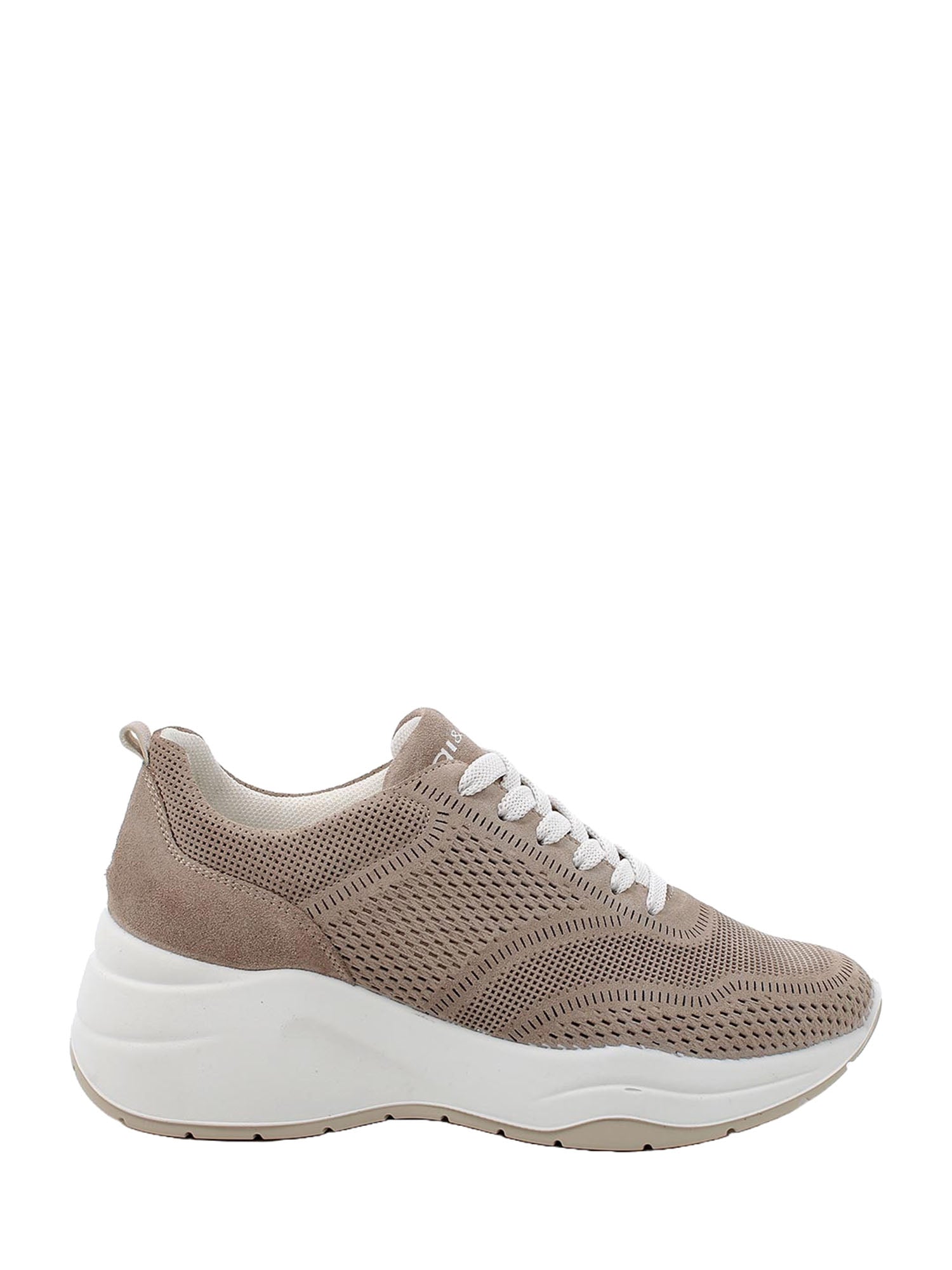 Sneakers Beige Igi&co