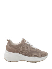 Sneakers Beige Igi&co