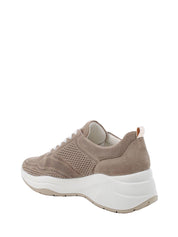 Sneakers Beige Igi&co