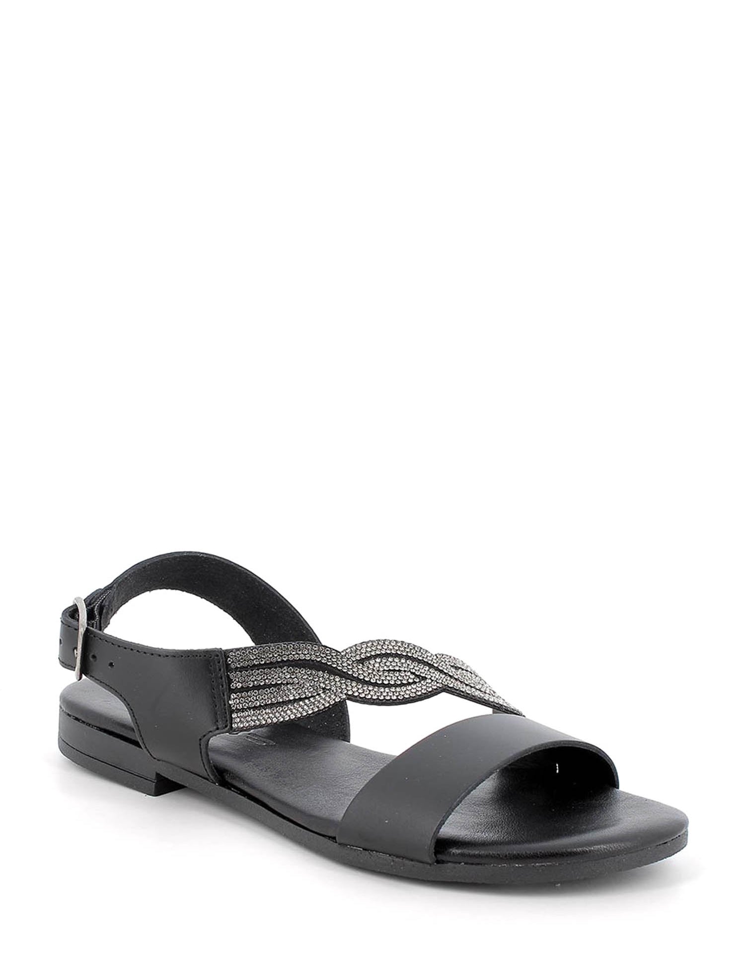 Sandali Nero Igi&co