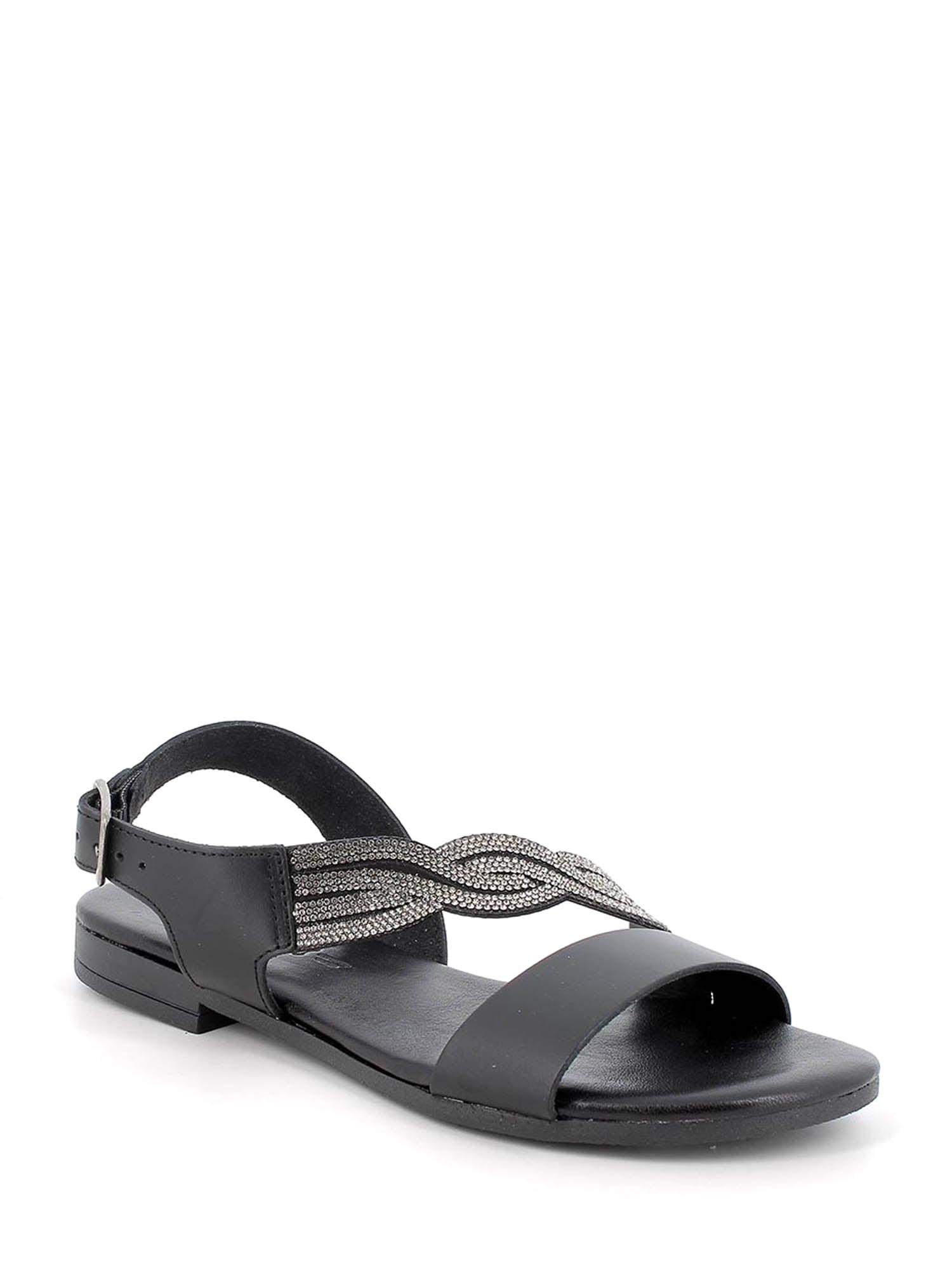 Sandali Nero Igi&co
