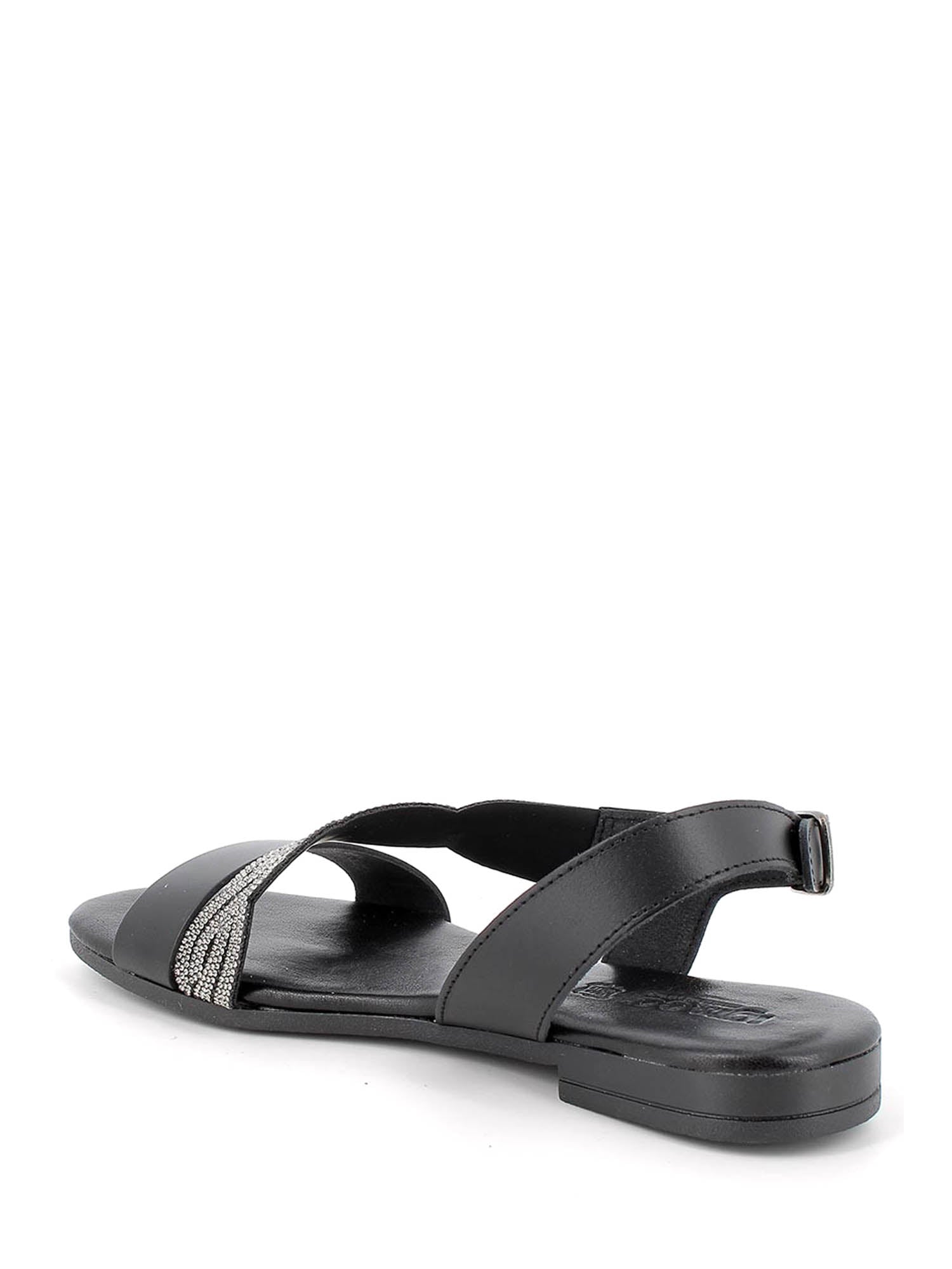 Sandali Nero Igi&co