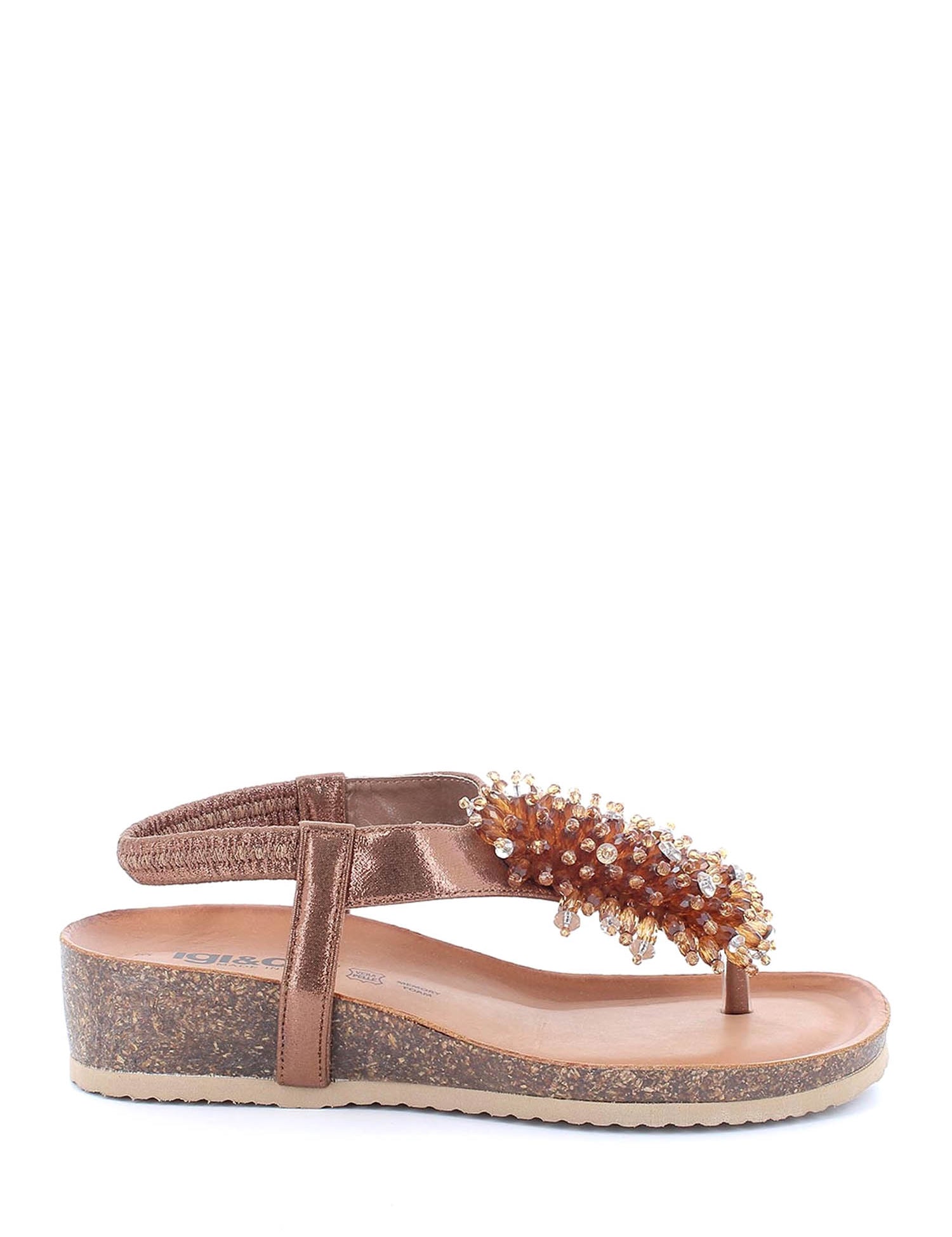 Sandali Marrone Igi&co