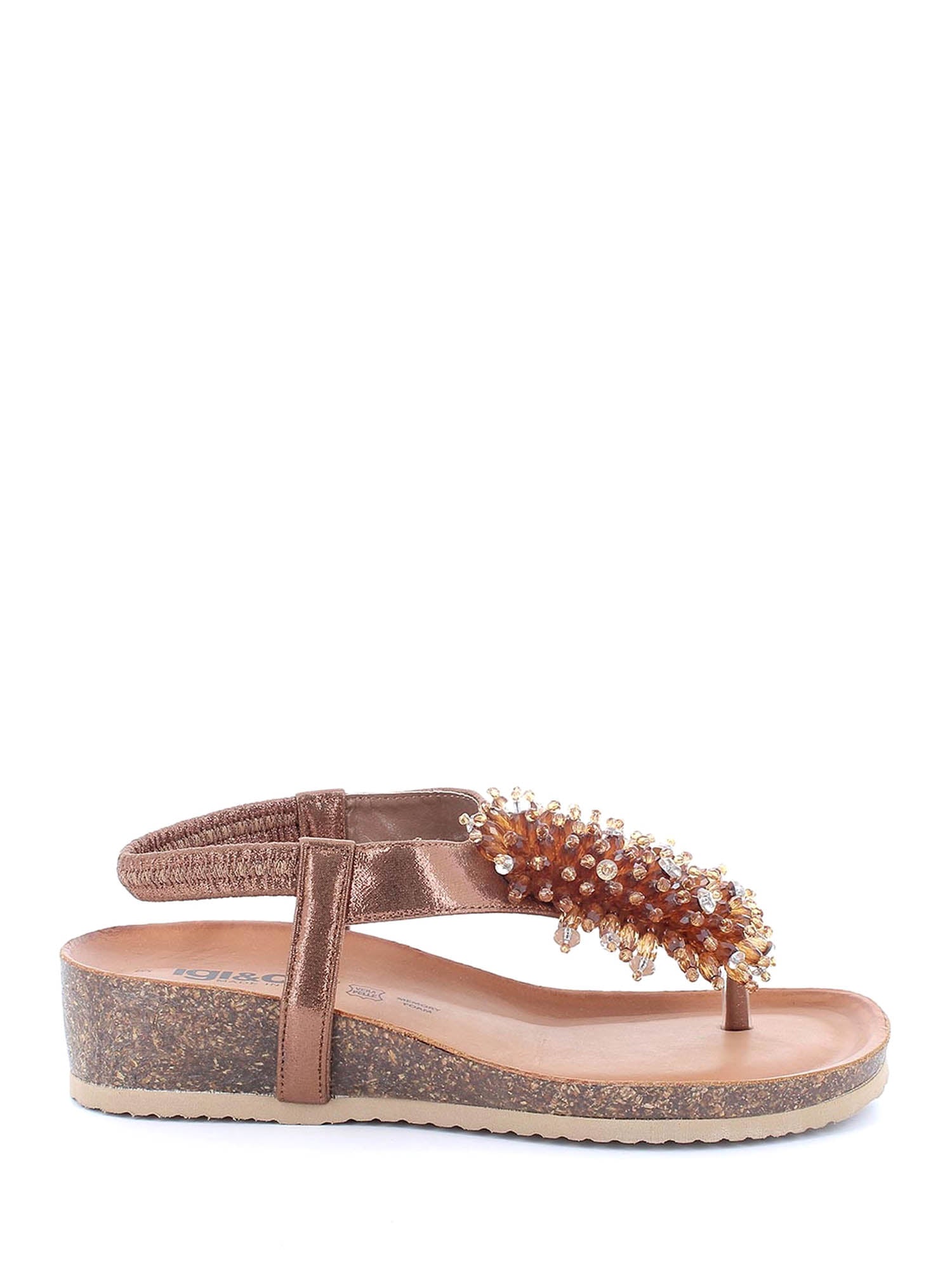 Sandali Marrone Igi&co