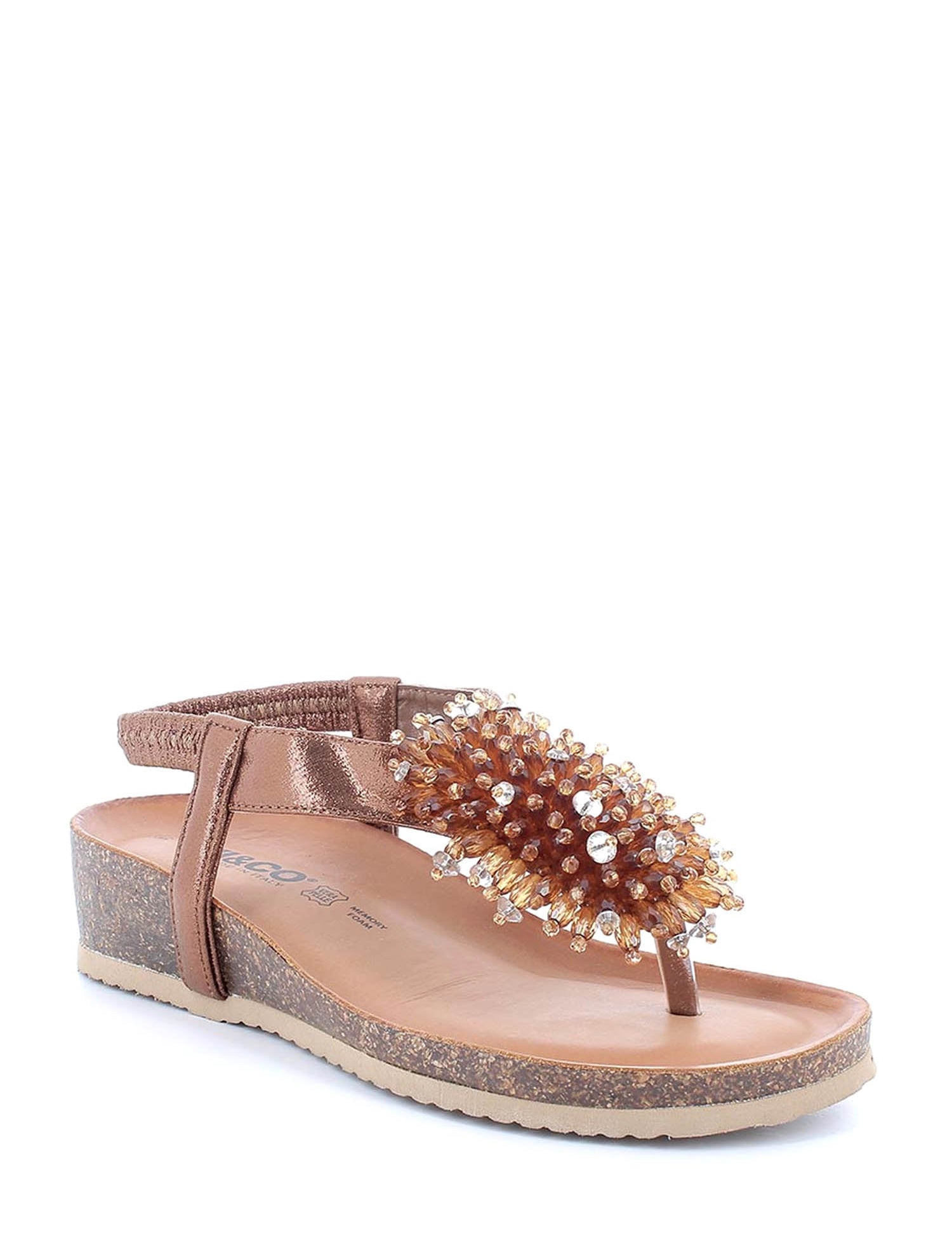 Sandali Marrone Igi&co