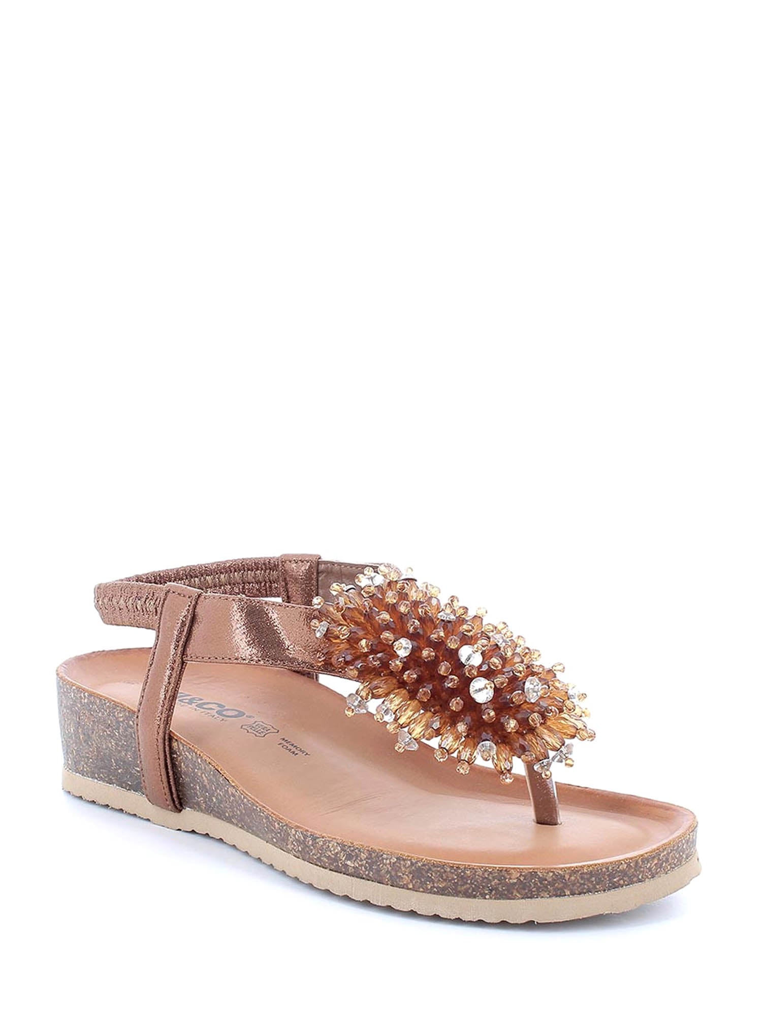 Sandali Marrone Igi&co