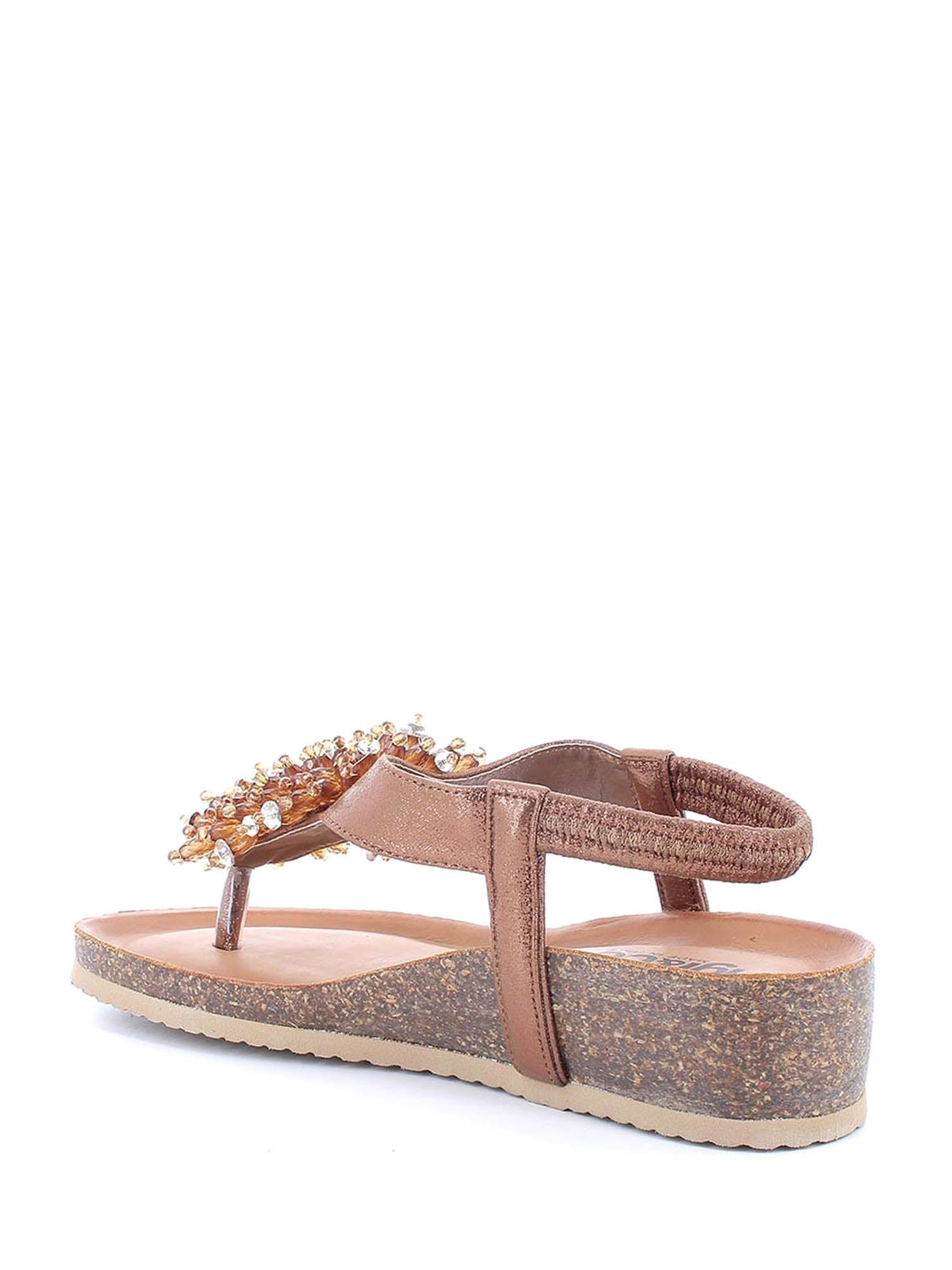 Sandali Marrone Igi&co