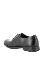 Francesine Nero Enval