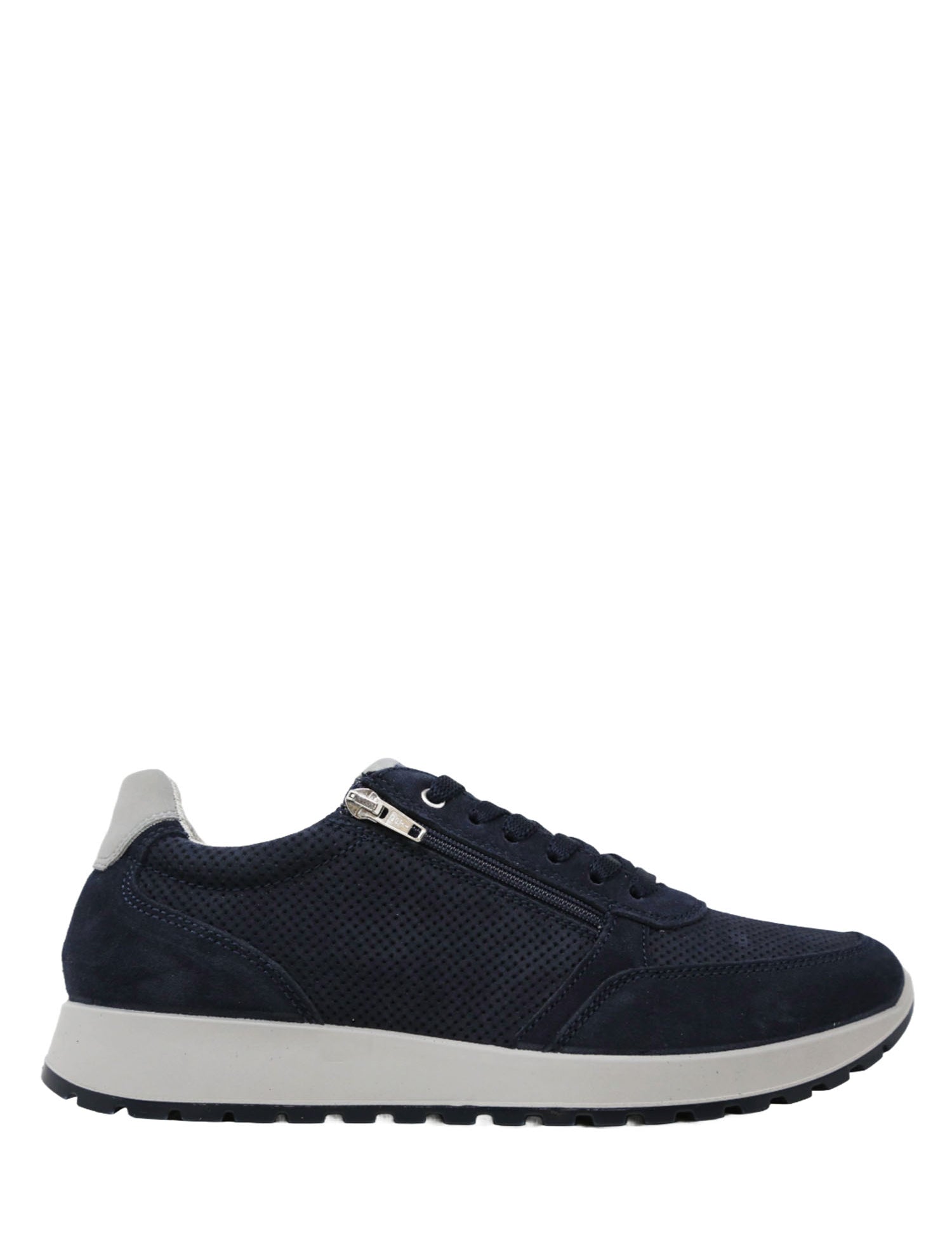 Sneakers Blu Enval