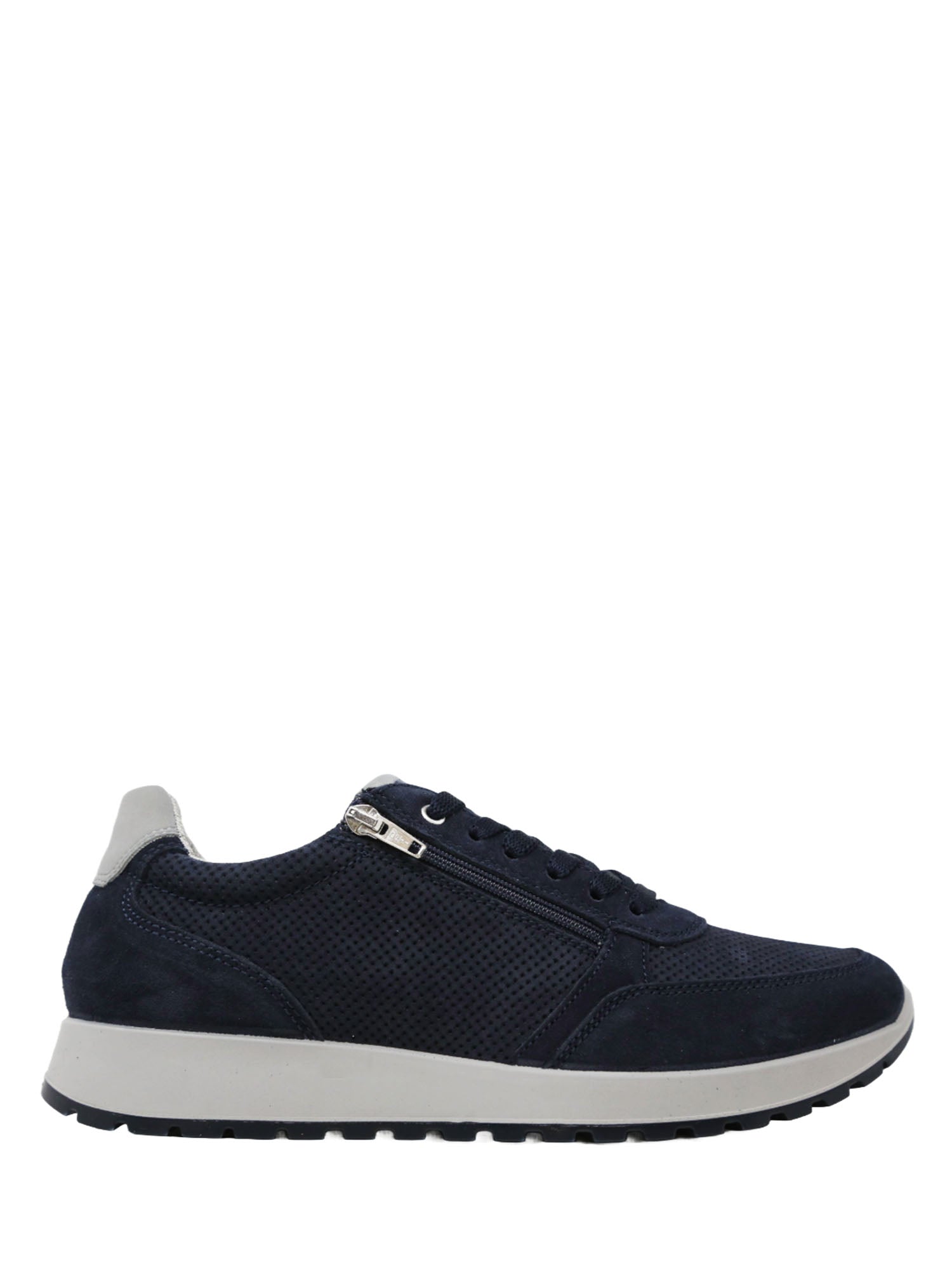 Sneakers Blu Enval