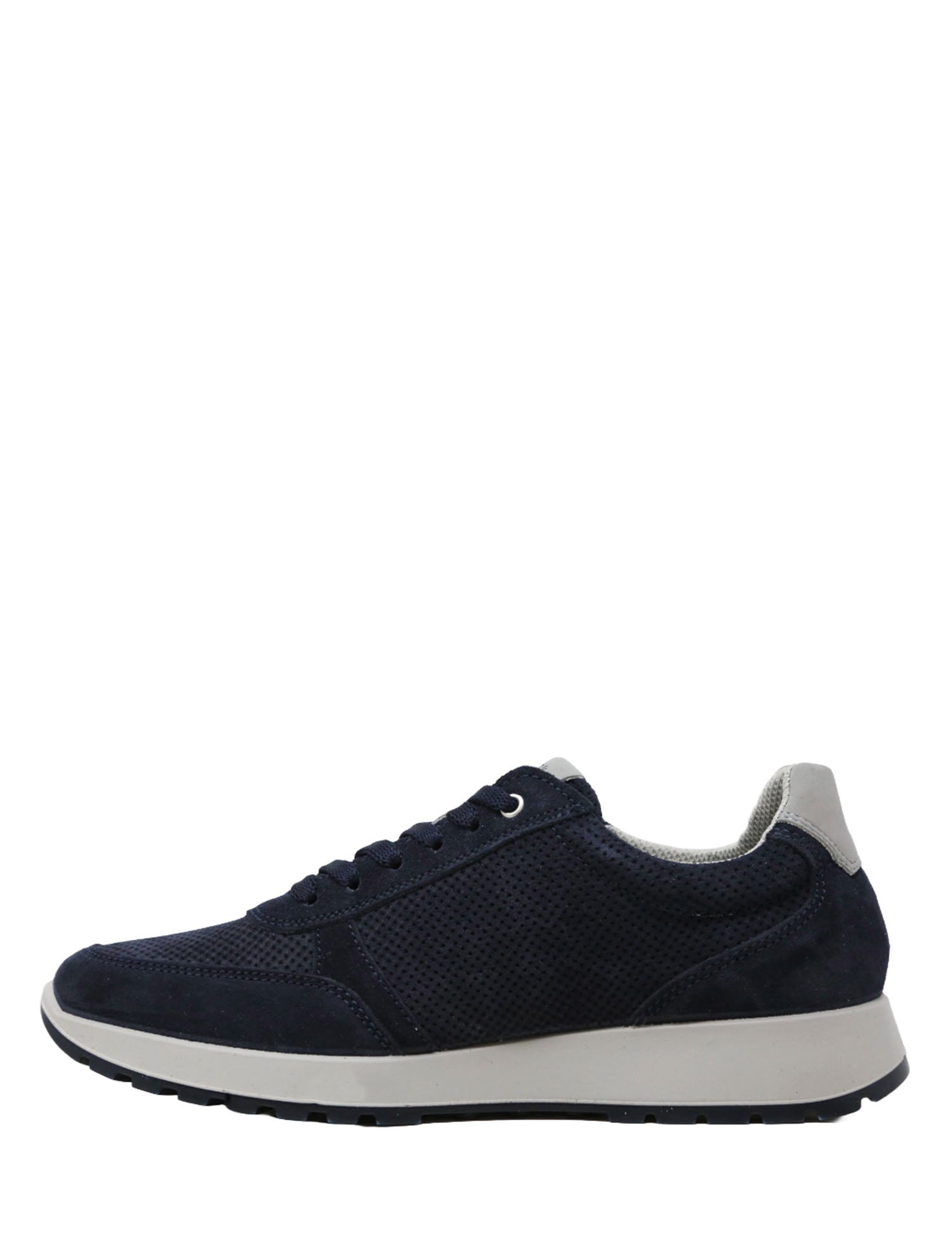 Sneakers Blu Enval