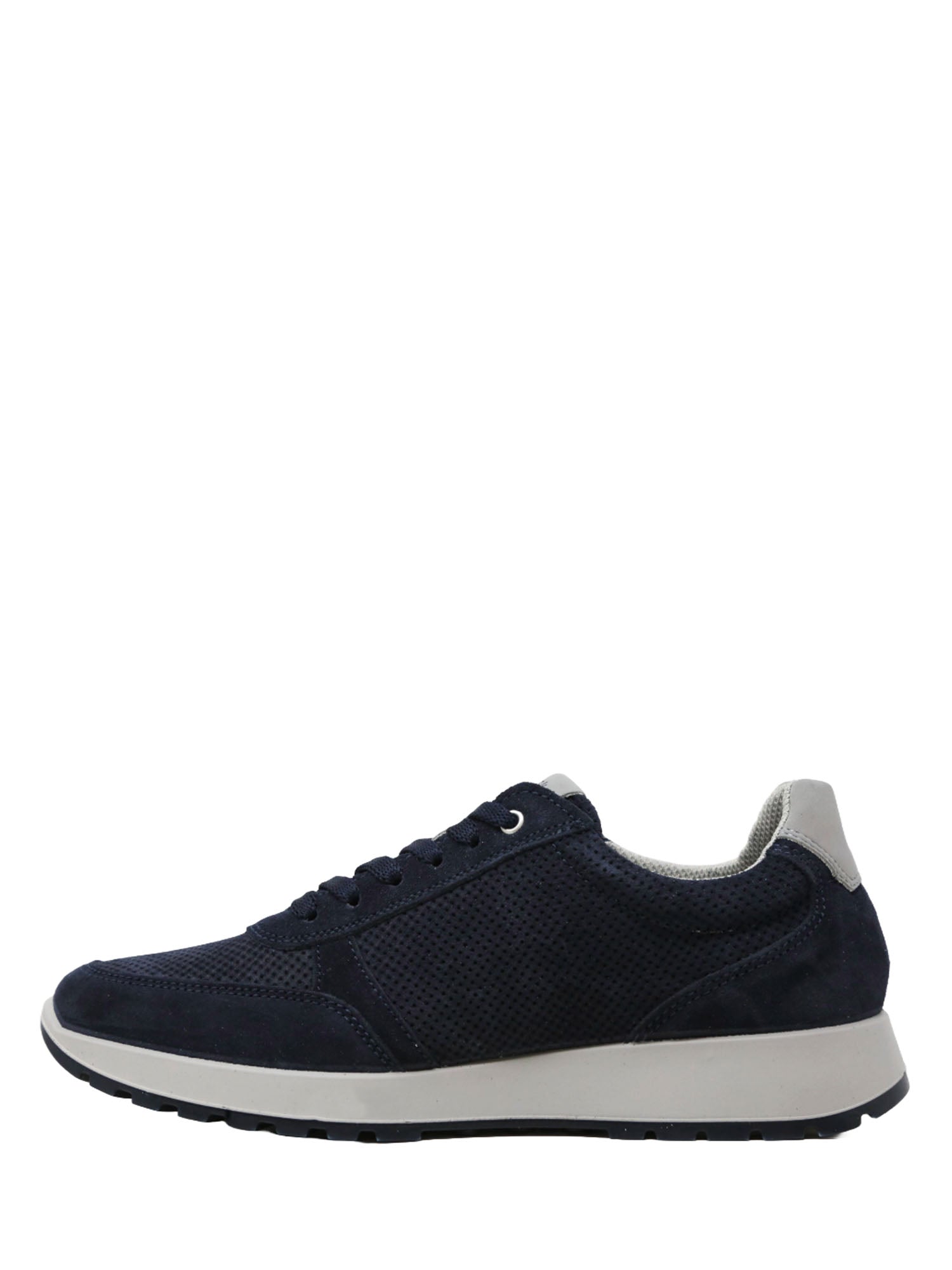 Sneakers Blu Enval