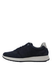 Sneakers Blu Enval