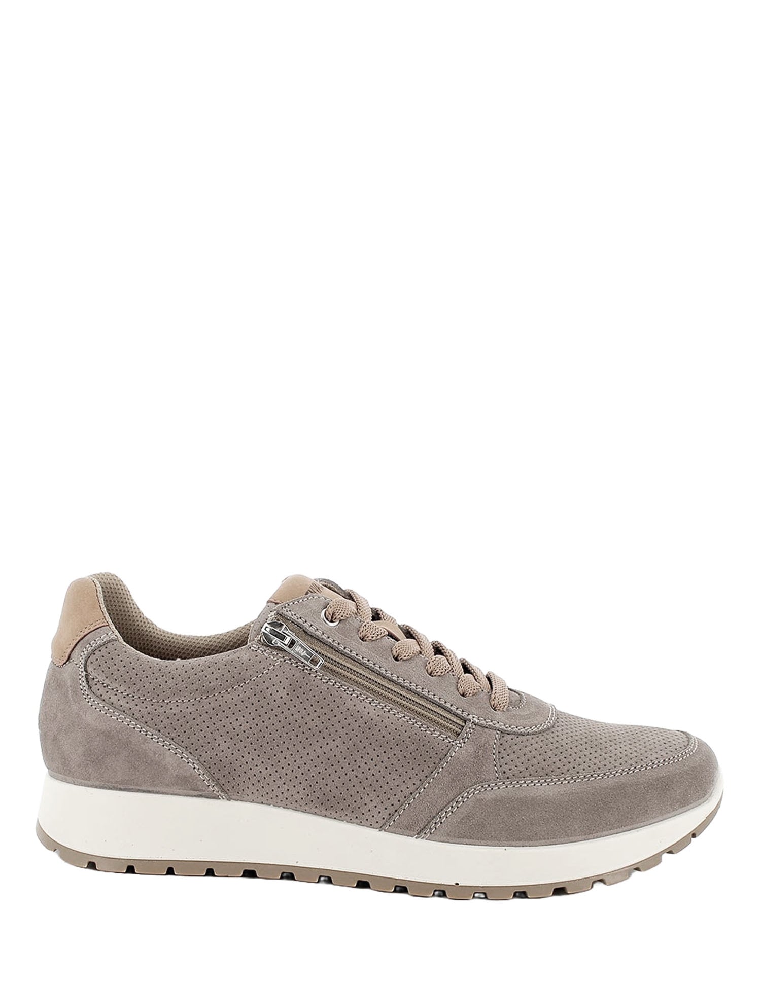Sneakers Grigio Enval