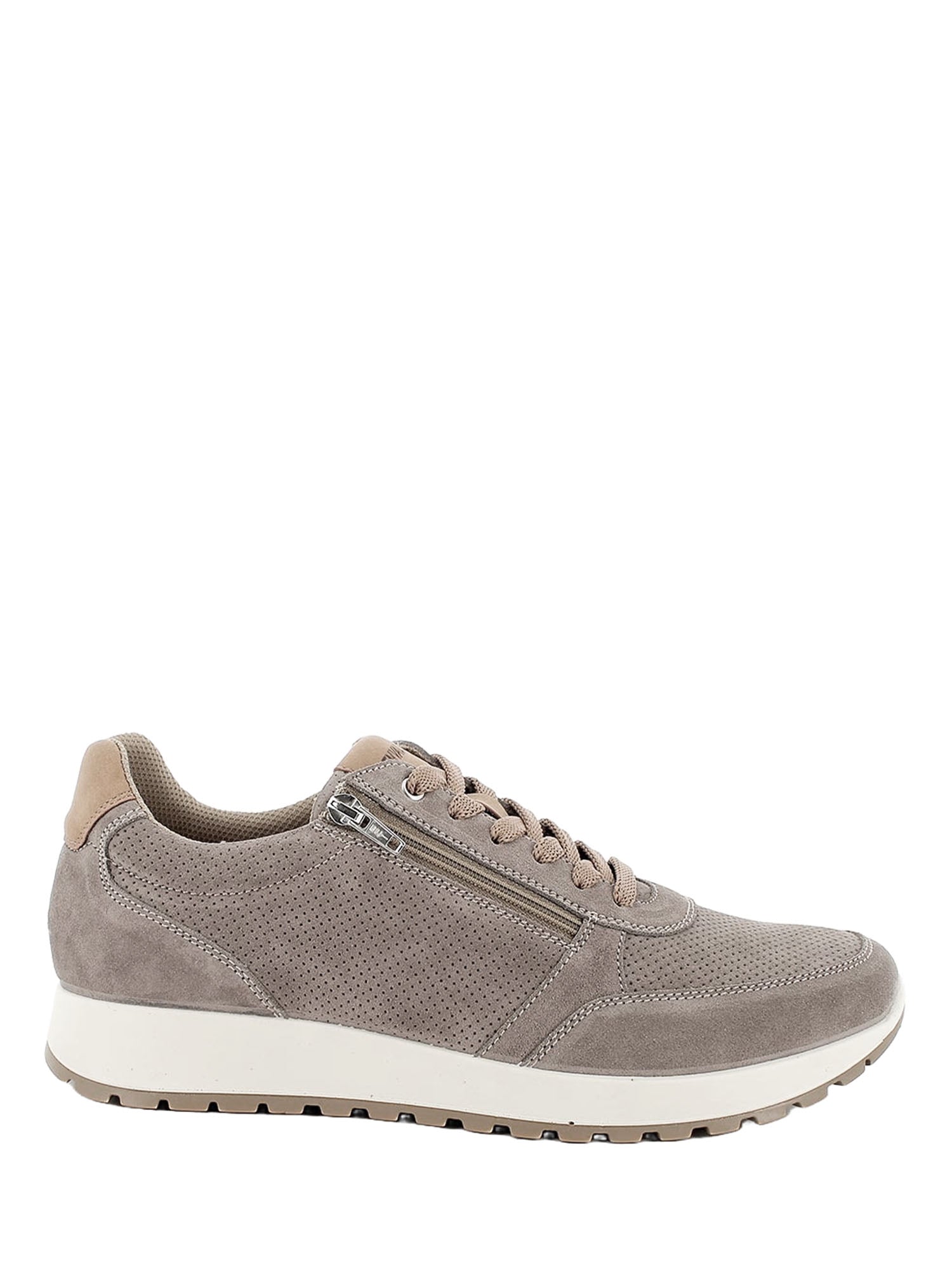Sneakers Grigio Enval