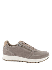 Sneakers Grigio Enval