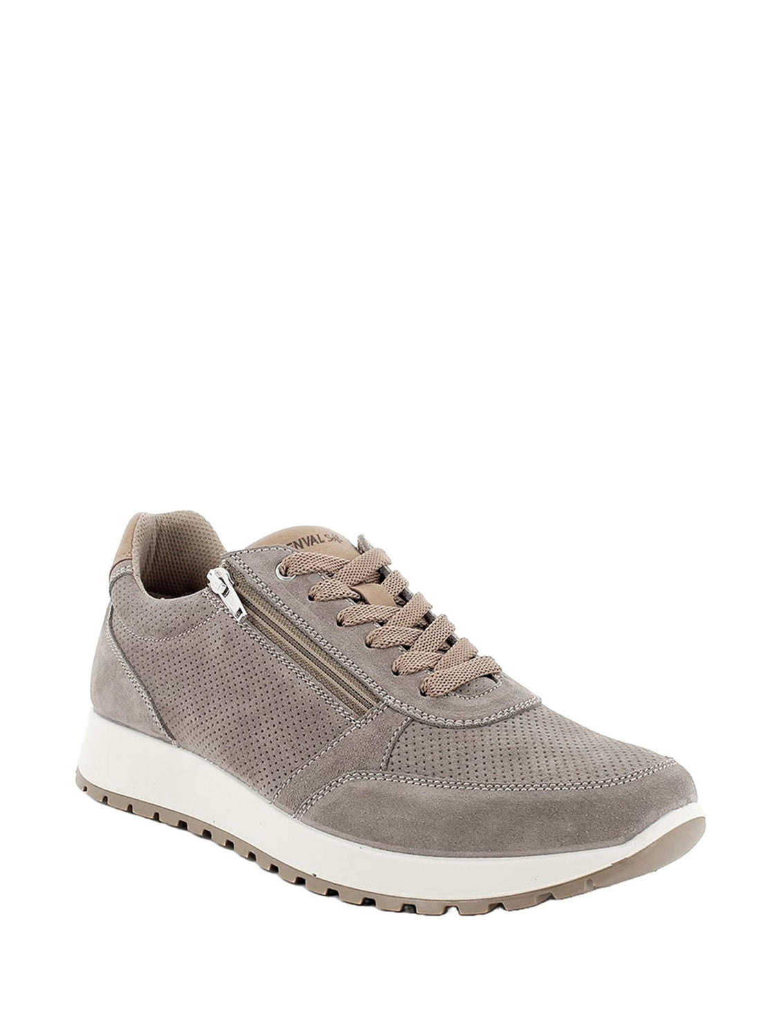 Sneakers Grigio Enval